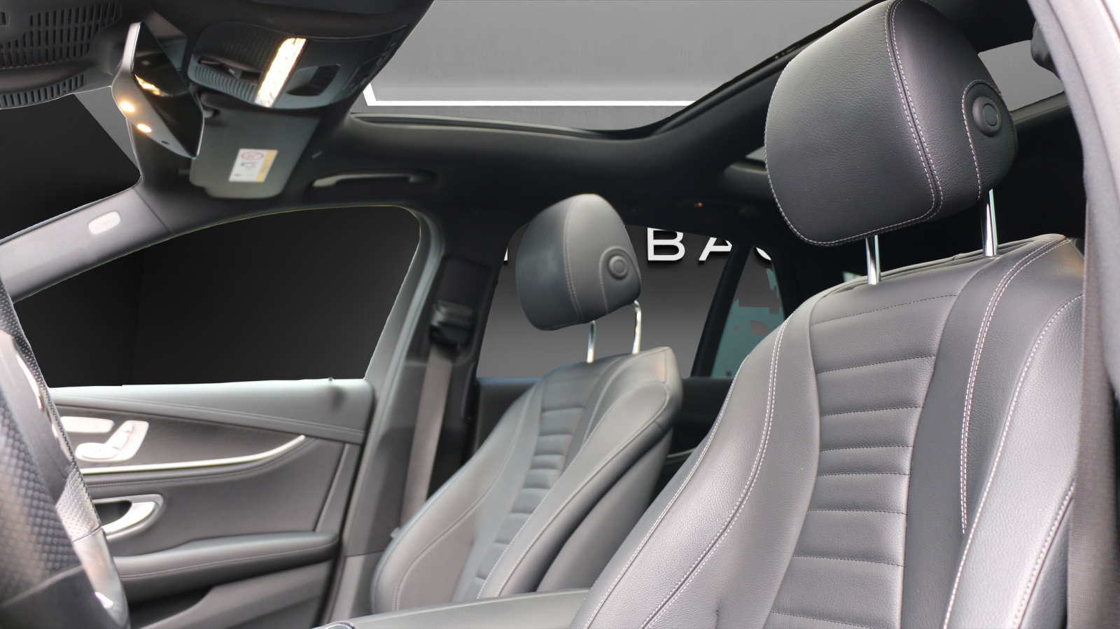 MERCEDES-BENZ E 220 d T 4Matic Swiss Star-image-8