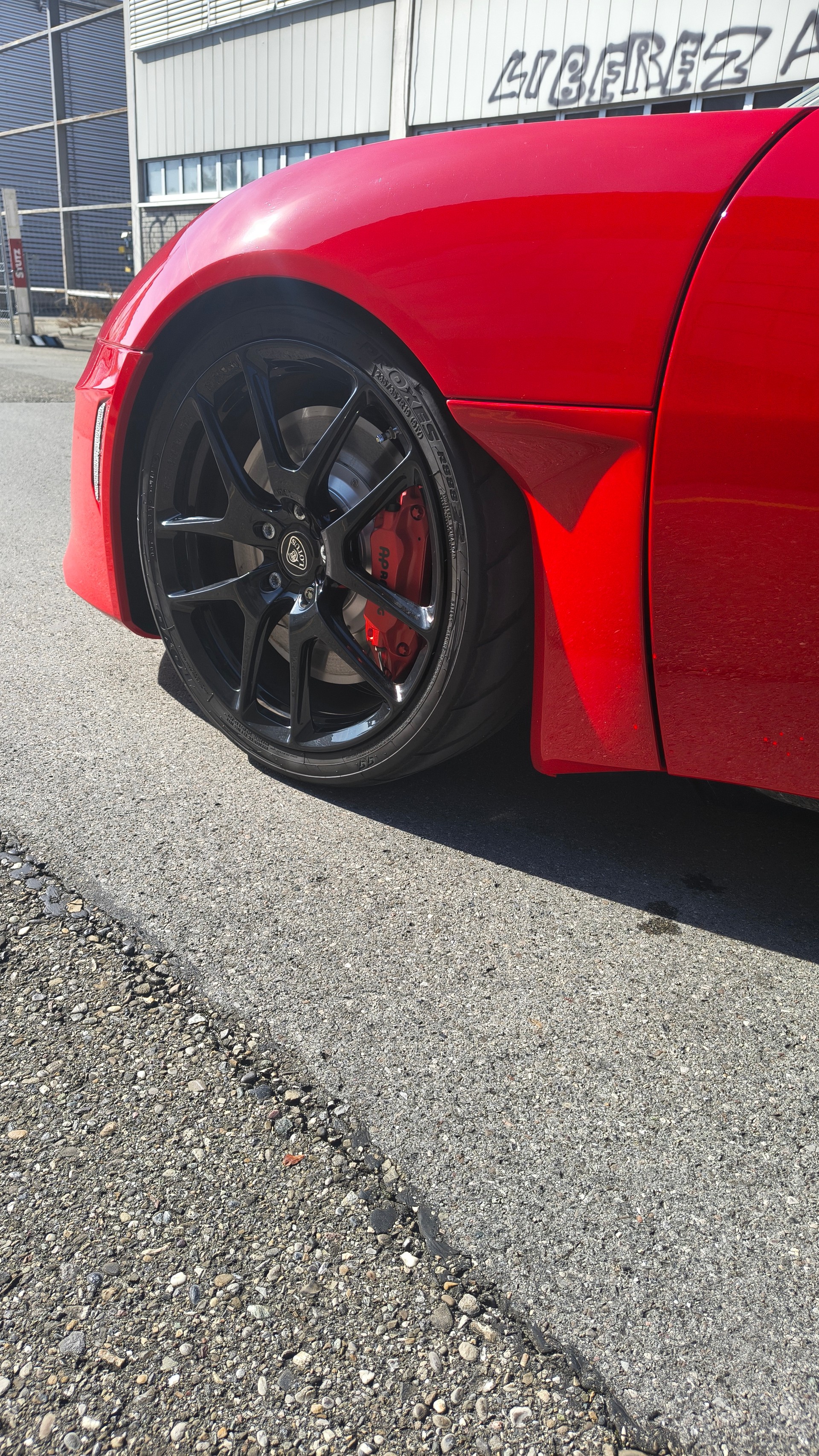 LOTUS 3.5 V6-image-5