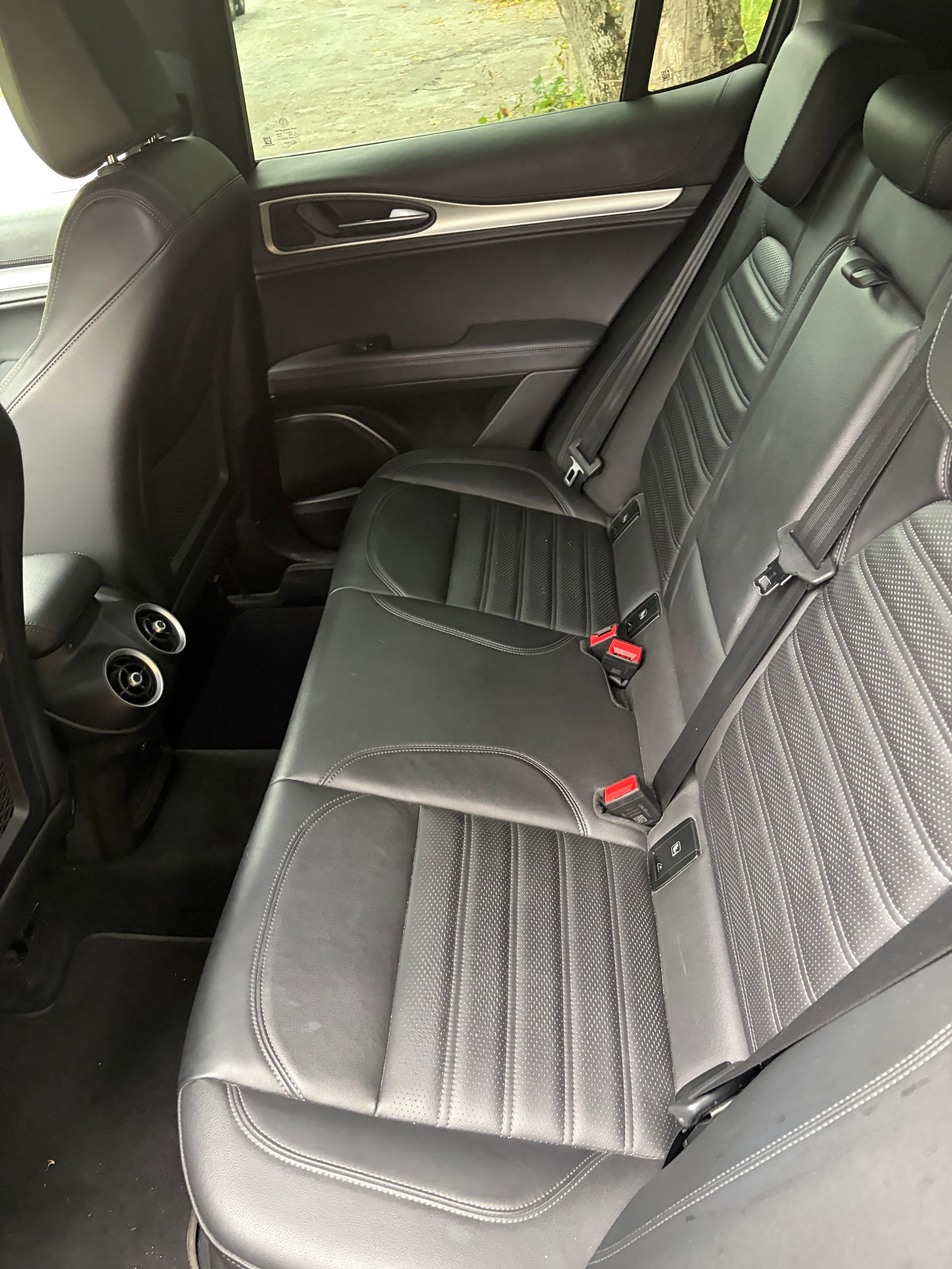 ALFA ROMEO 2.0 Q4 280 Veloce-image-10