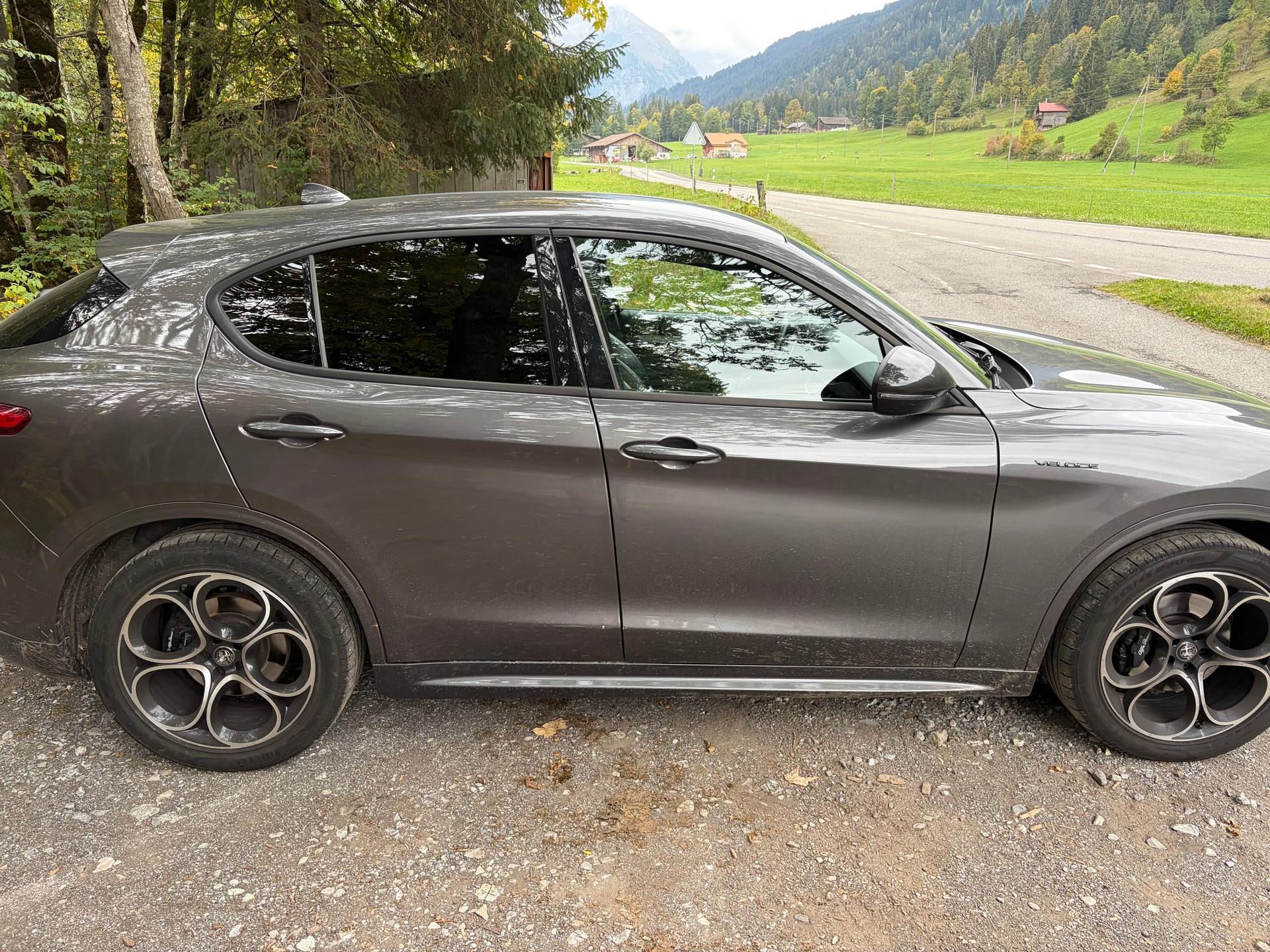 ALFA ROMEO 2.0 Q4 280 Veloce-image-8