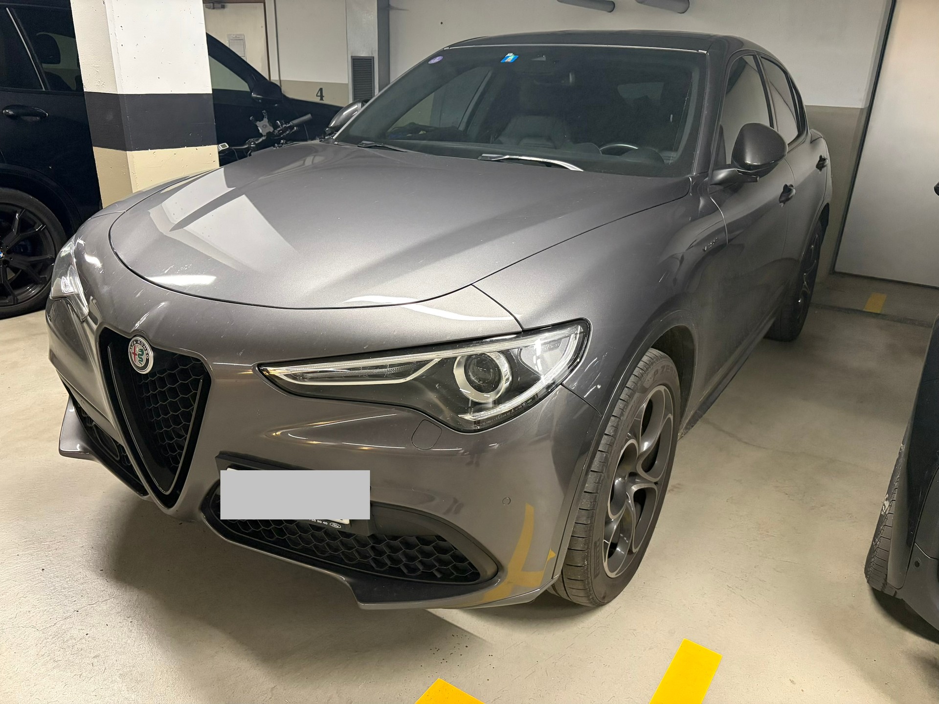 ALFA ROMEO 2.0 Q4 280 Veloce-image-6