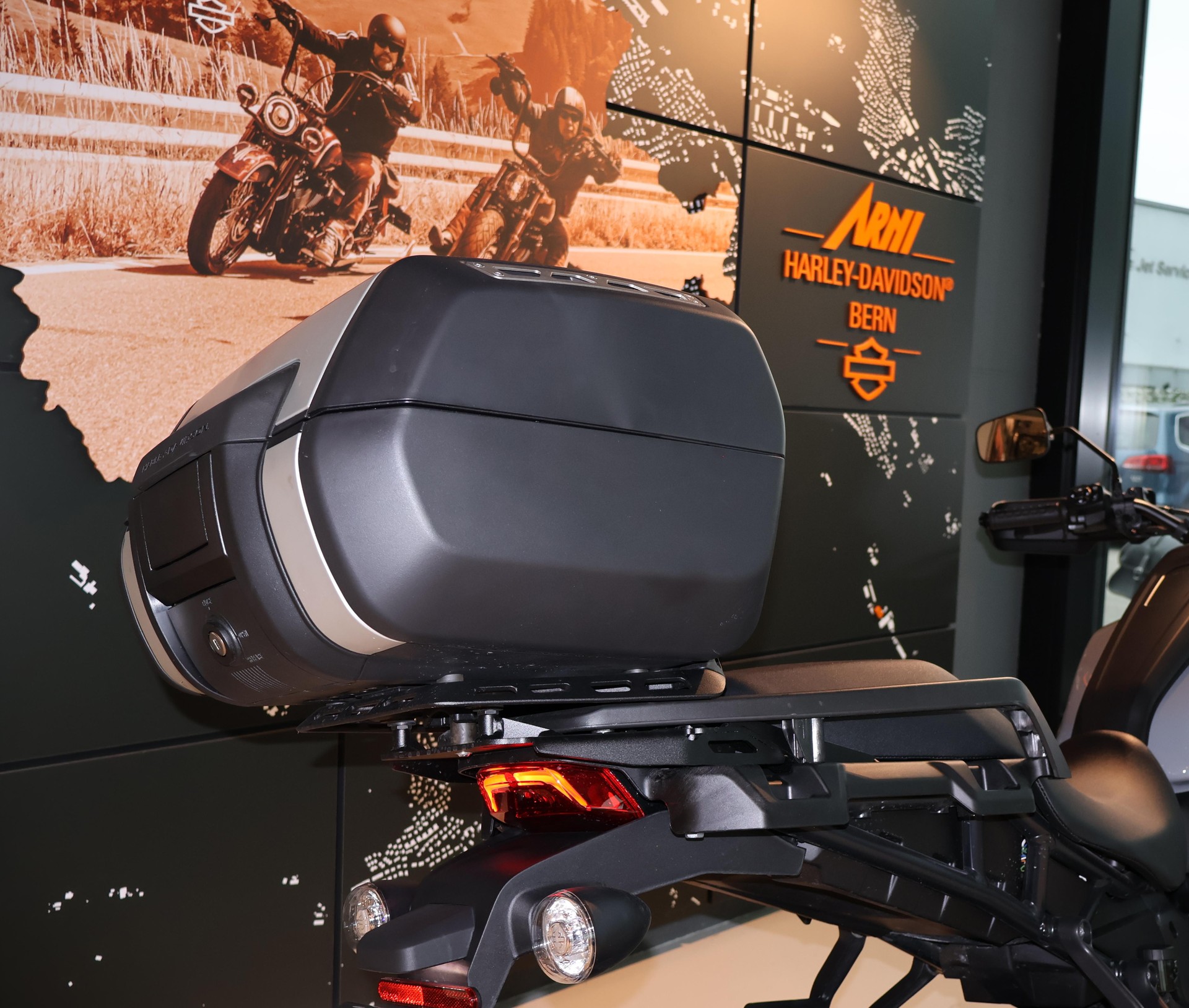 HARLEY-DAVIDSON RA Pan America 1250 ST-image-9