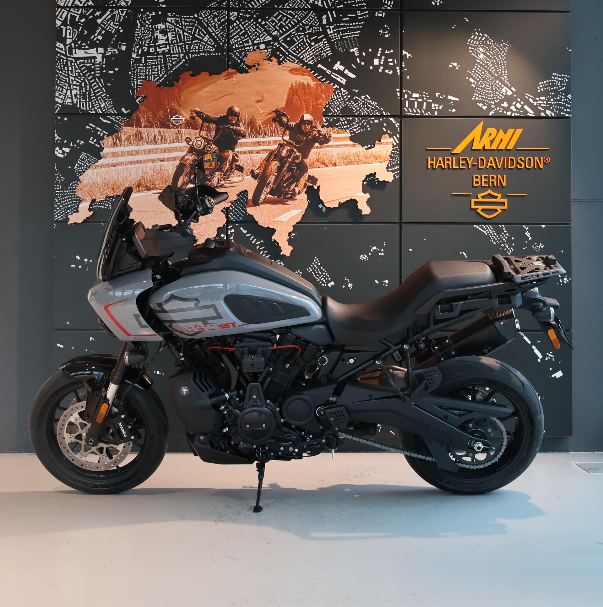 HARLEY-DAVIDSON RA Pan America 1250 ST-image-3