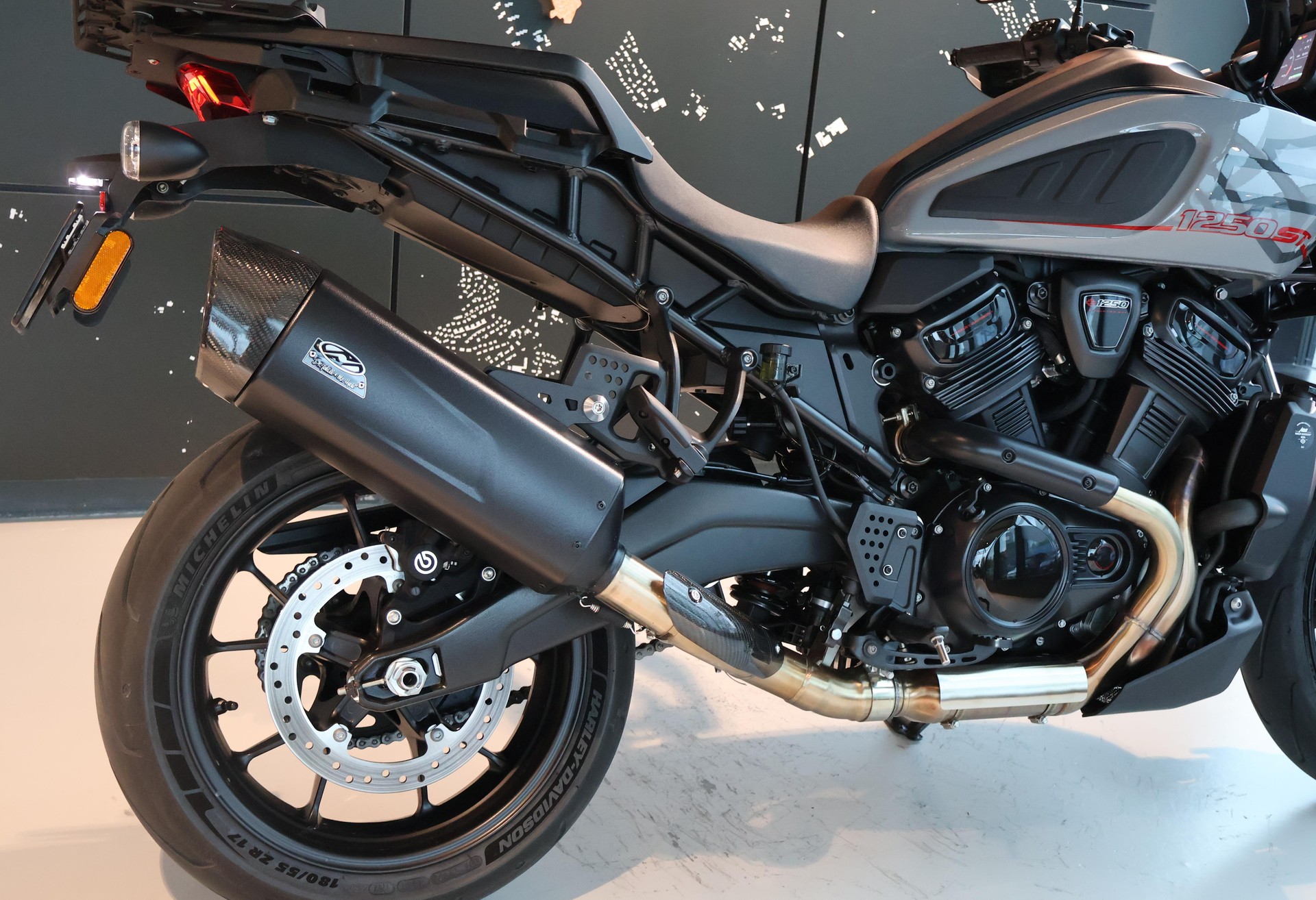 HARLEY-DAVIDSON RA Pan America 1250 ST-image-6