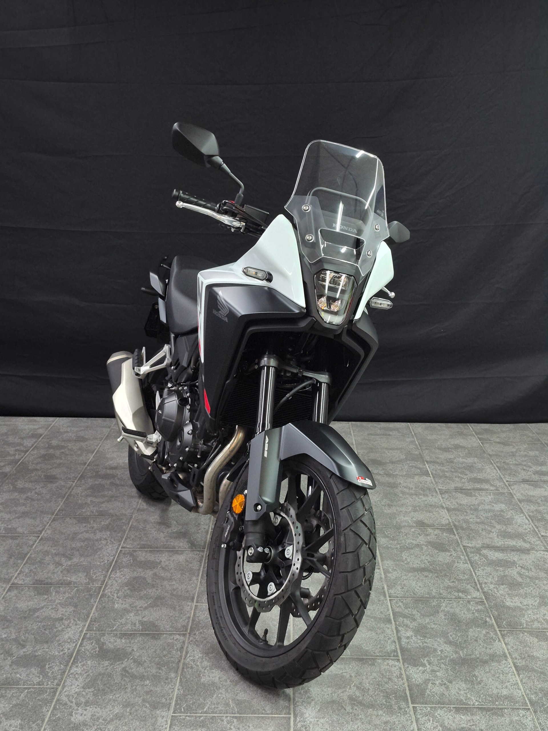 HONDA NX 500-image-15