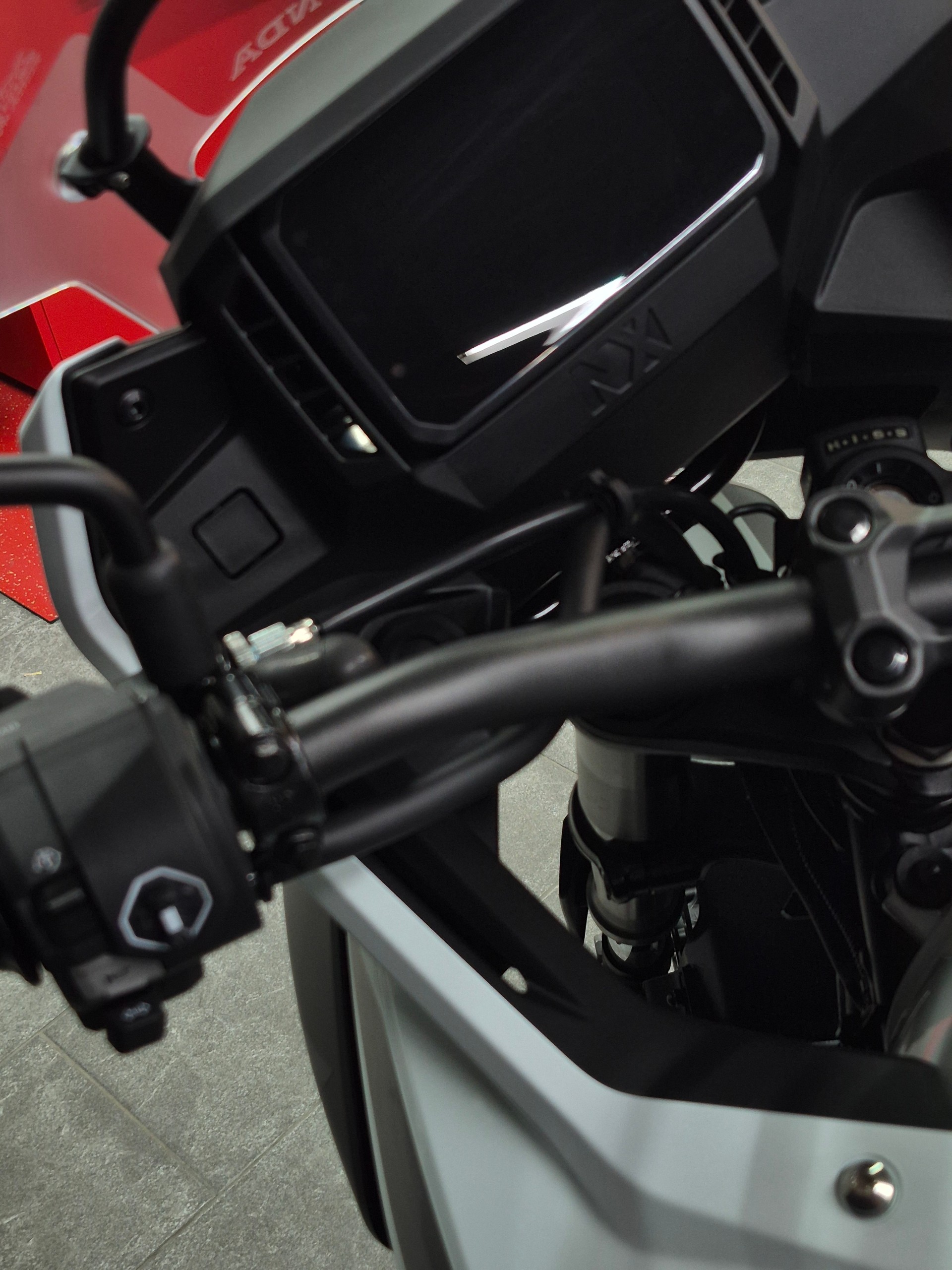 HONDA NX 500-image-8