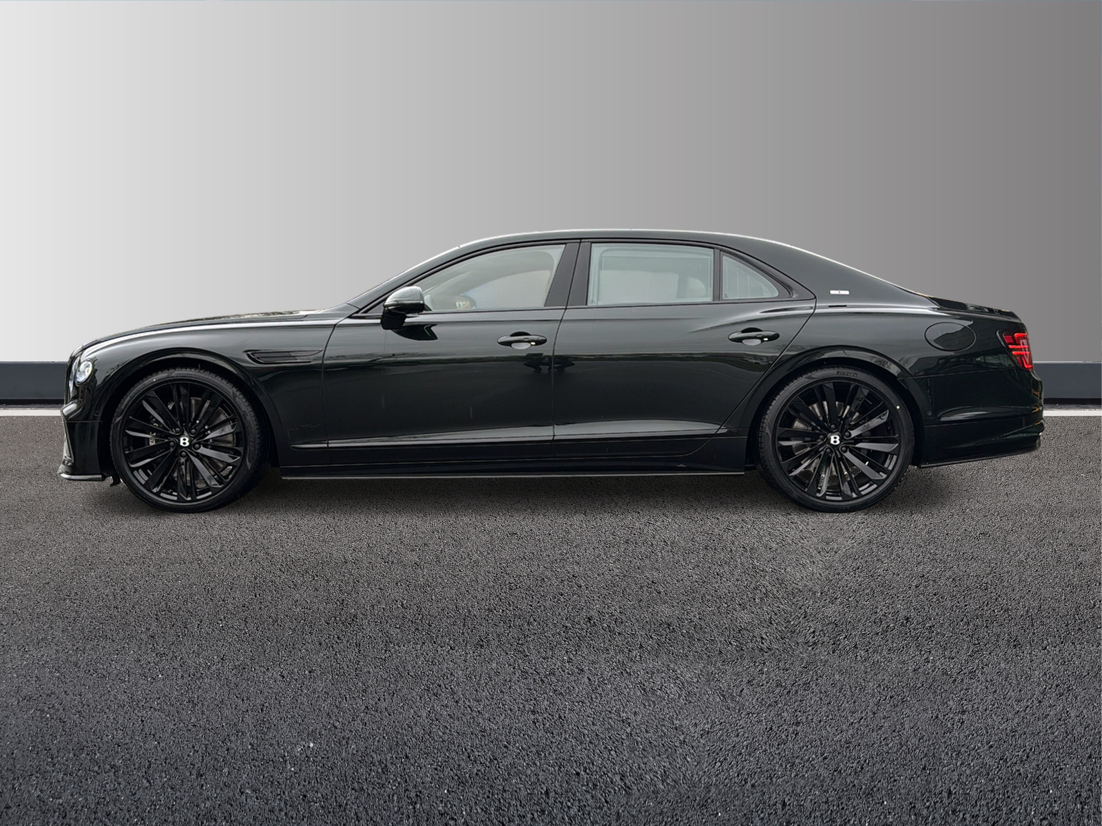 BENTLEY Flying Spur SPEED V8 Hybrid-showroom-element-1