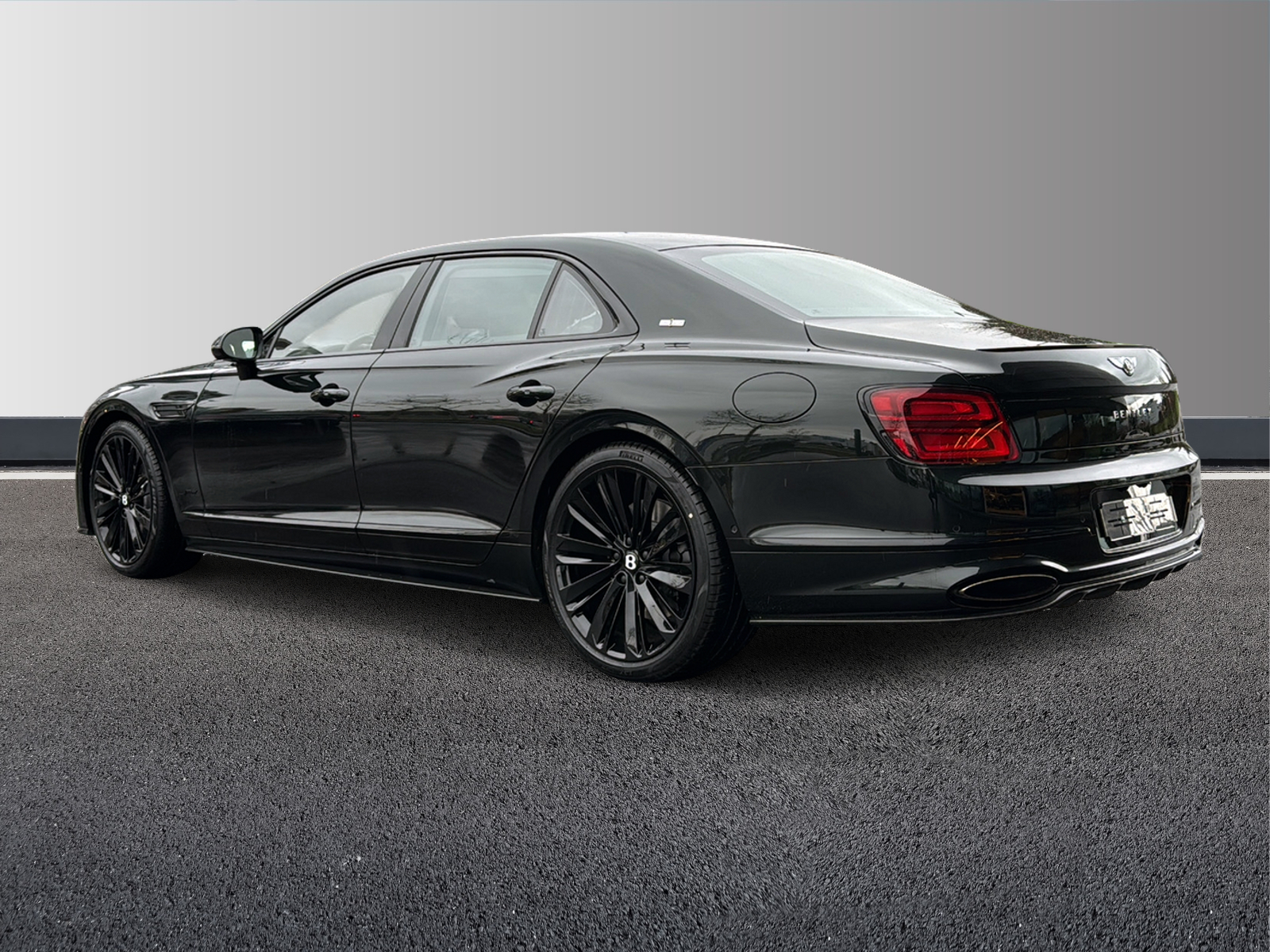 BENTLEY Flying Spur SPEED V8 Hybrid-showroom-element-2