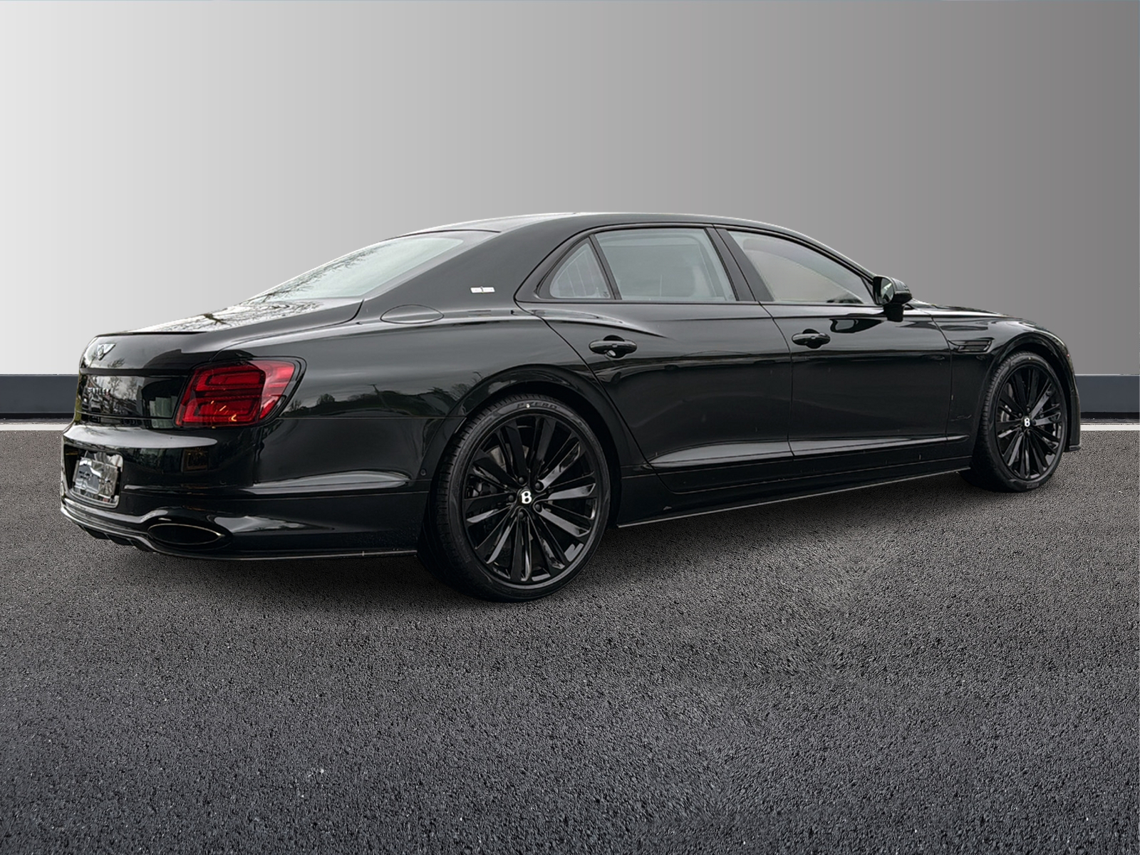 BENTLEY Flying Spur SPEED V8 Hybrid-showroom-element-3