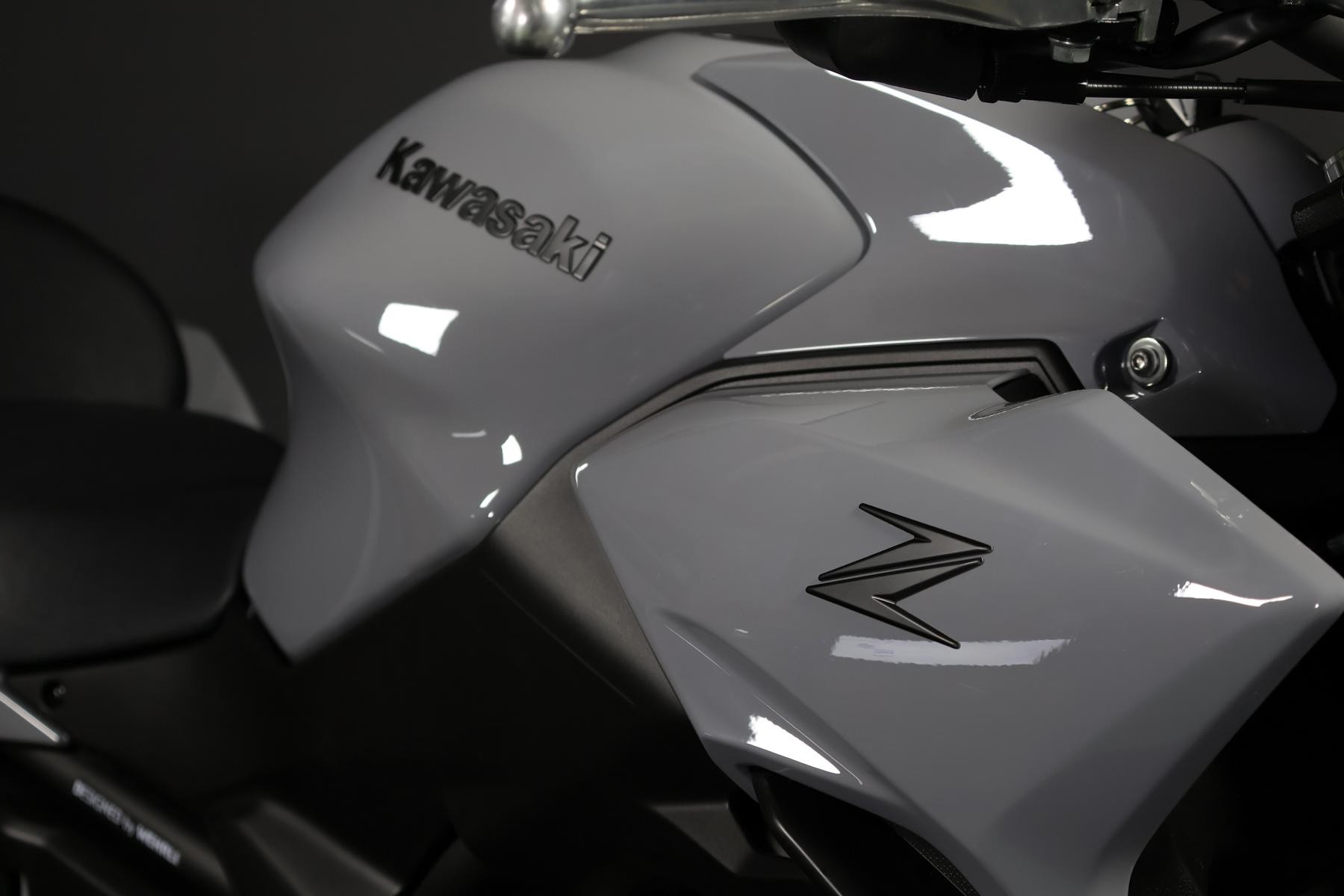 KAWASAKI Z 650 (50/35 KW) *Nardo* Level 2-image-3