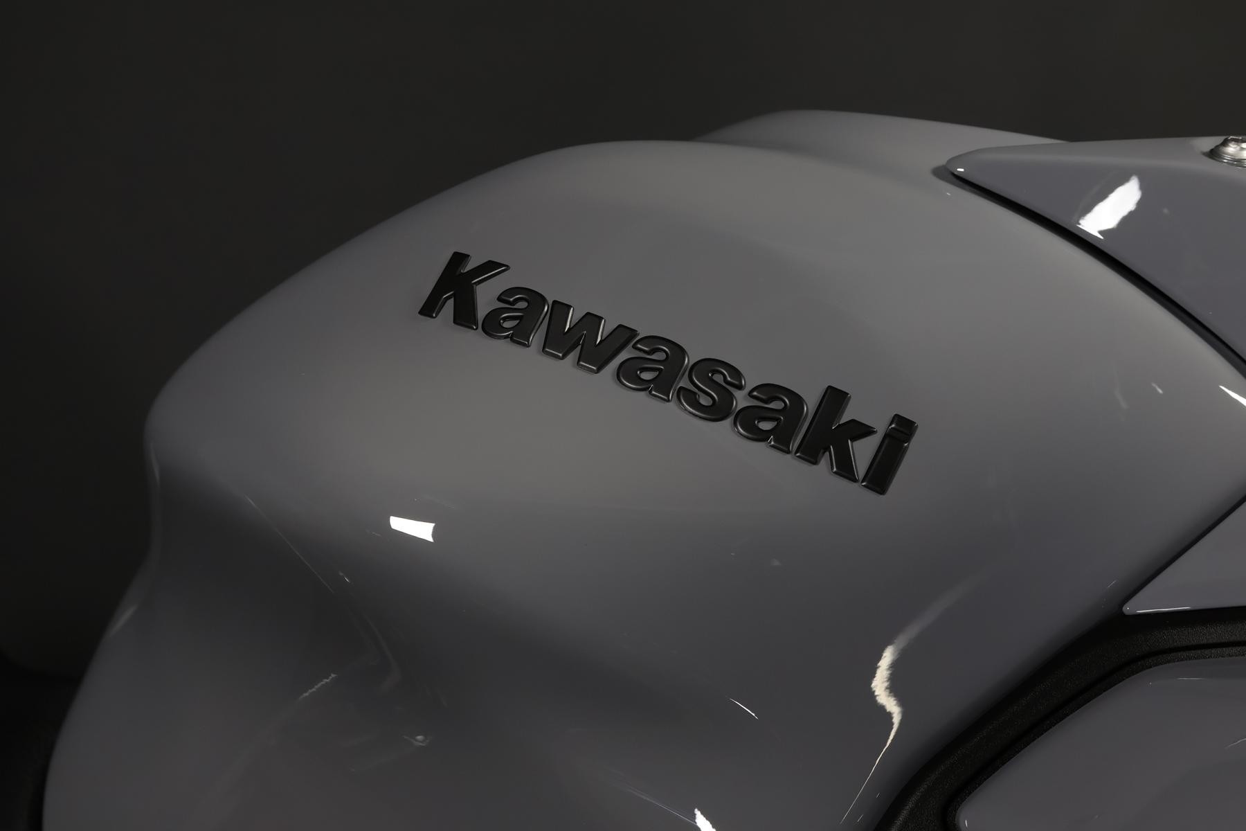 KAWASAKI Z 650 (50/35 KW) *Nardo* Level 2-image-4