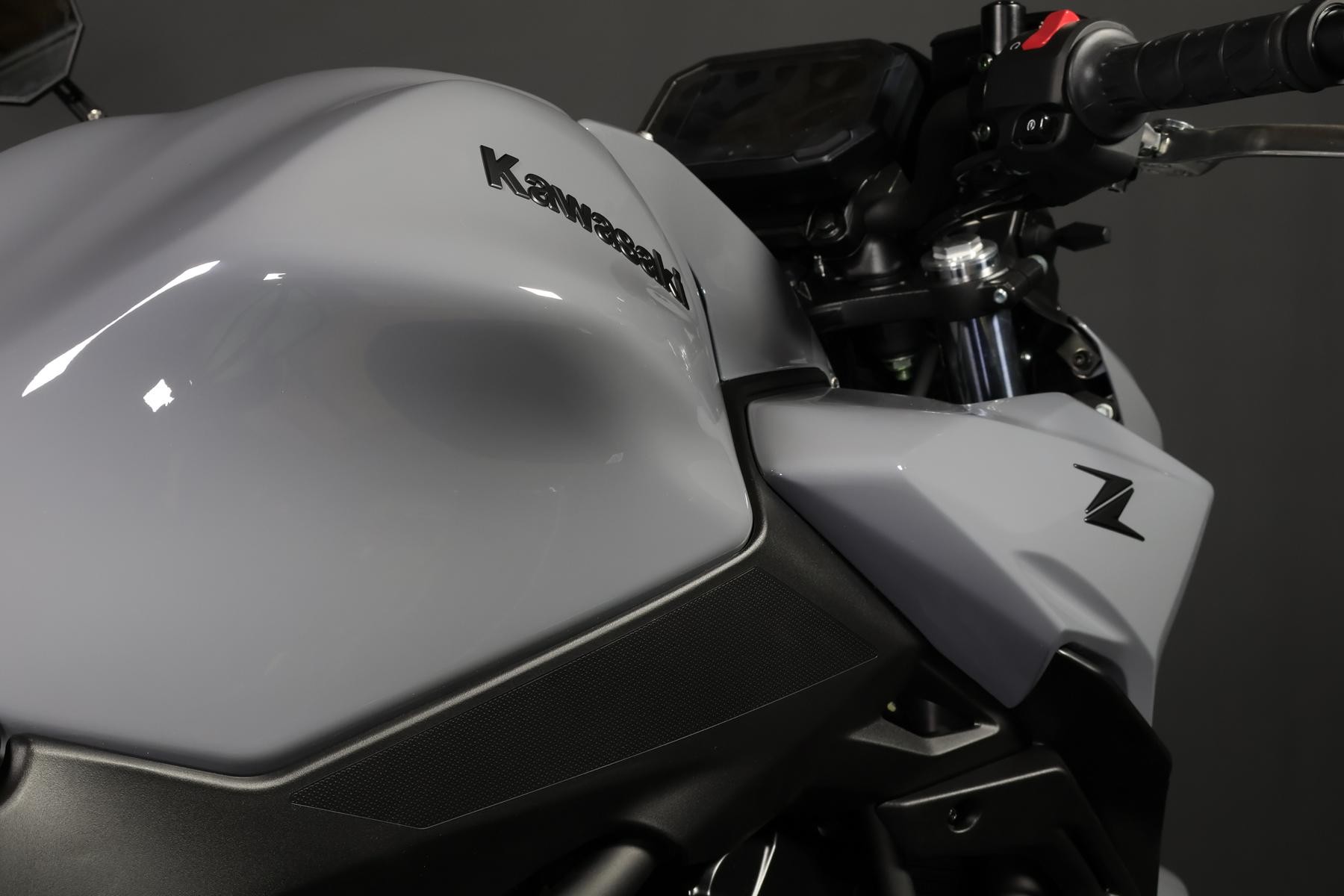 KAWASAKI Z 650 (50/35 KW) *Nardo* Level 2-image-10
