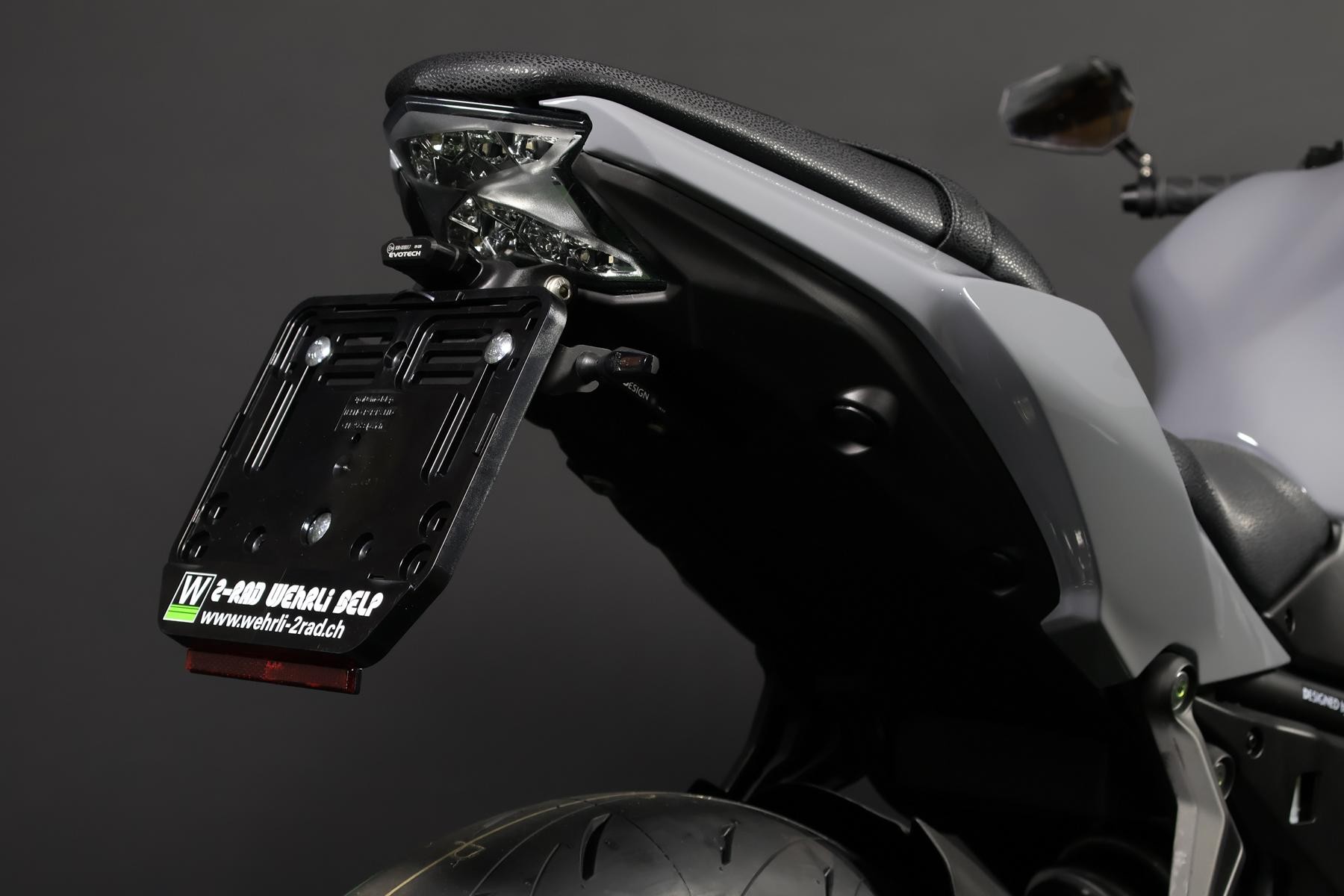 KAWASAKI Z 650 (50/35 KW) *Nardo* Level 2-image-9