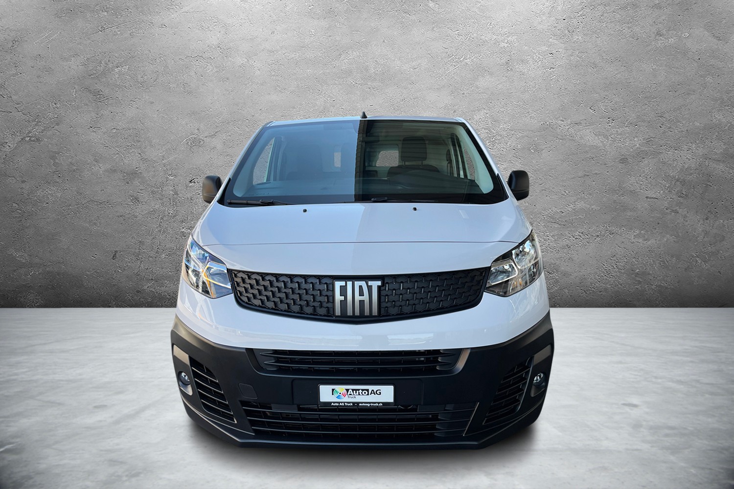 FIAT E-Scudo 50kWh L2 Lounge Swiss-showroom-element-2