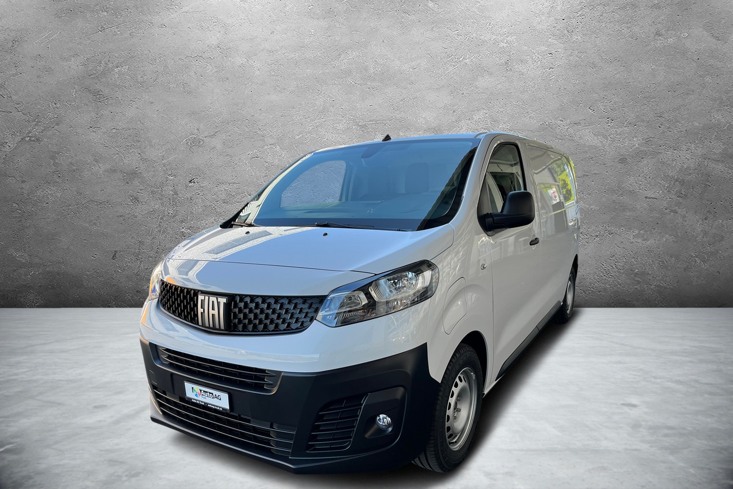 FIAT E-Scudo 50kWh L2 Lounge Swiss-showroom-element-1