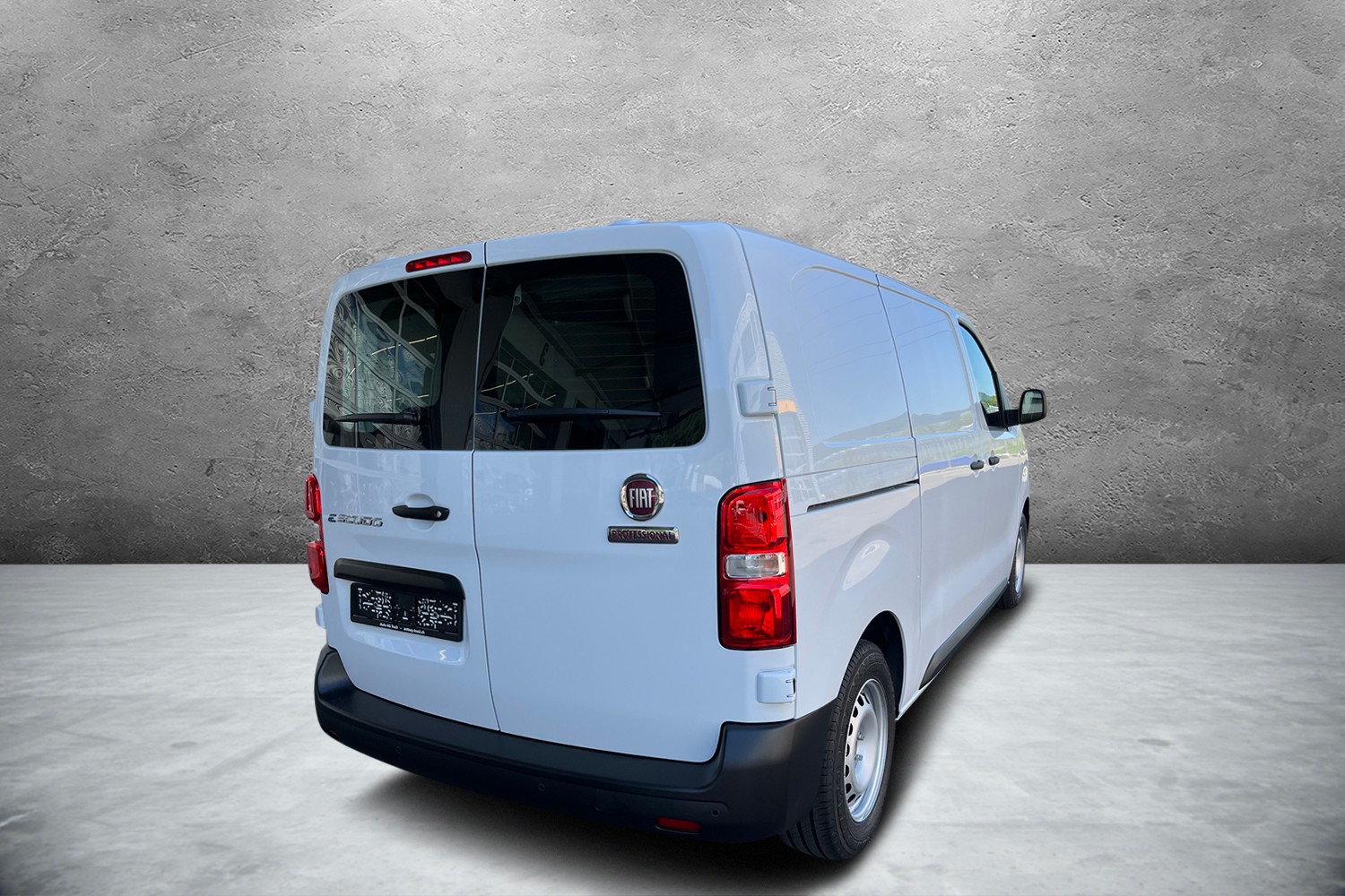 FIAT E-Scudo 50kWh L2 Lounge Swiss-image-6