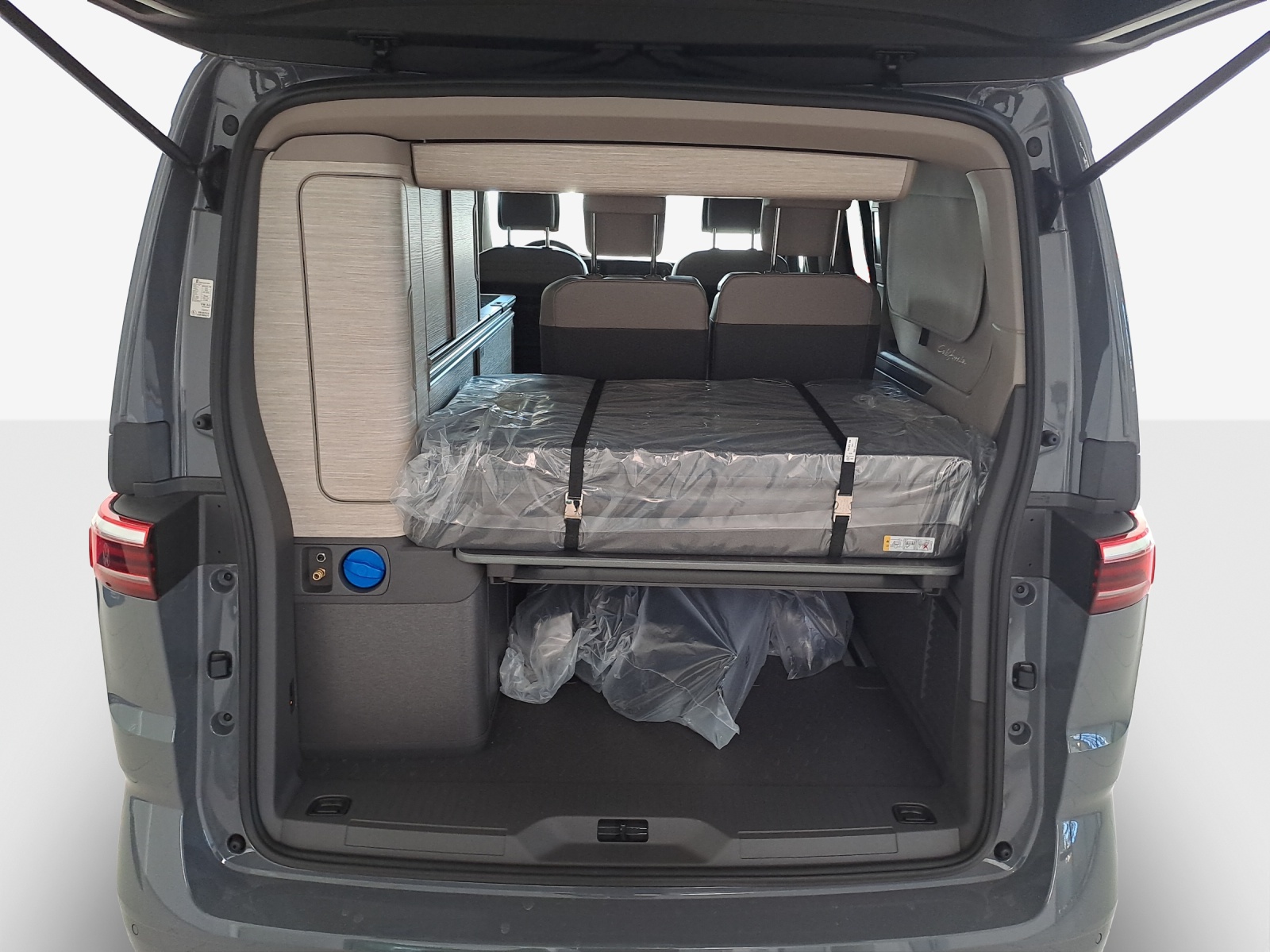 VW California 2.0 TDI Ocean Liberty-image-12