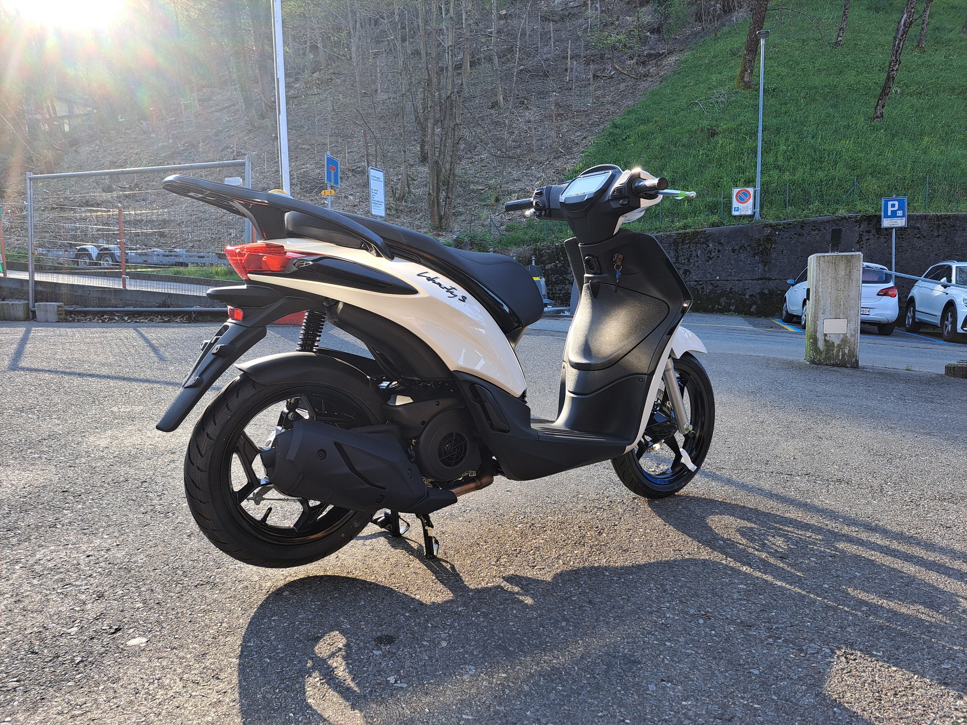 PIAGGIO Sport-image-3