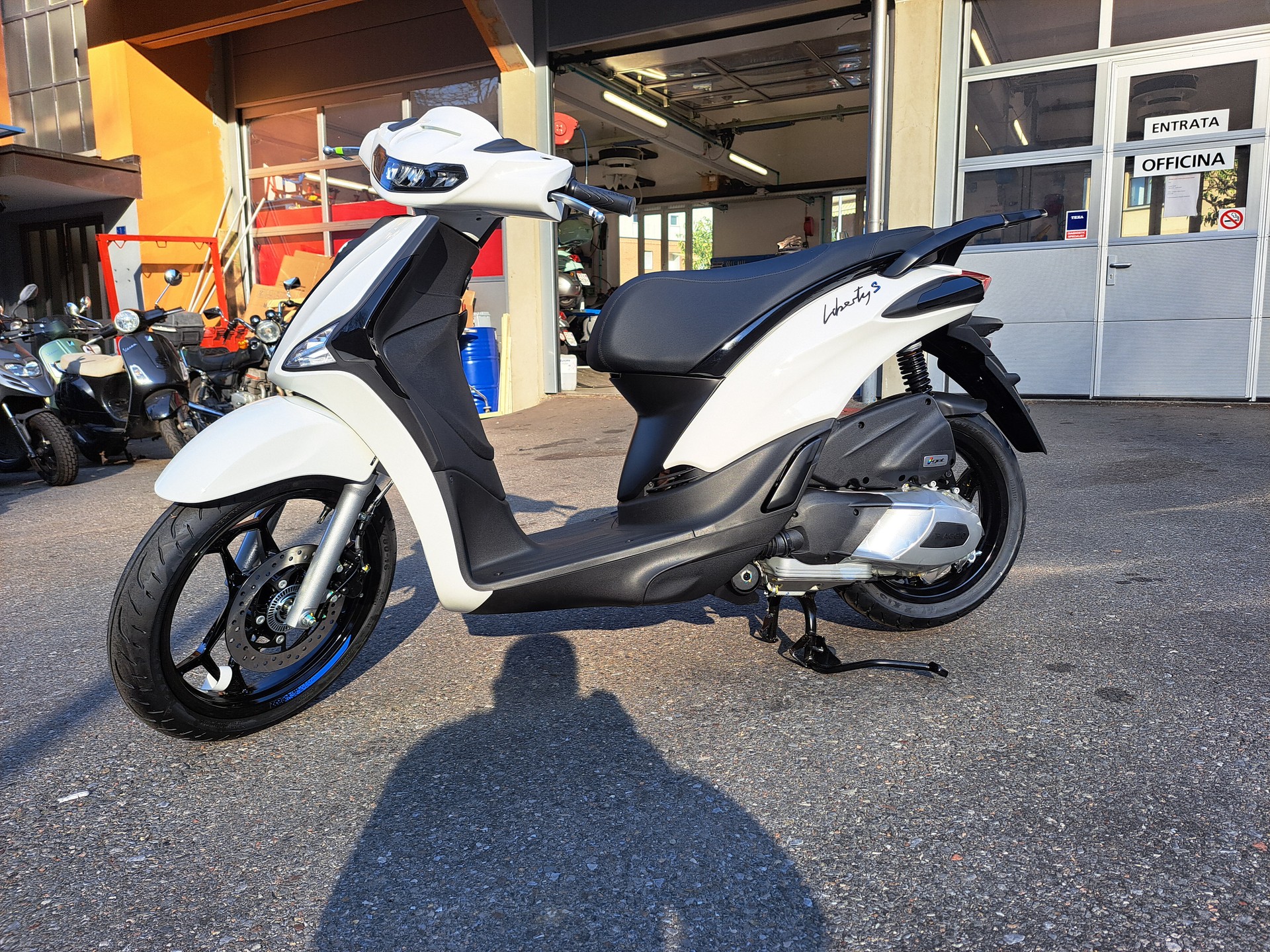 PIAGGIO Sport-image-4