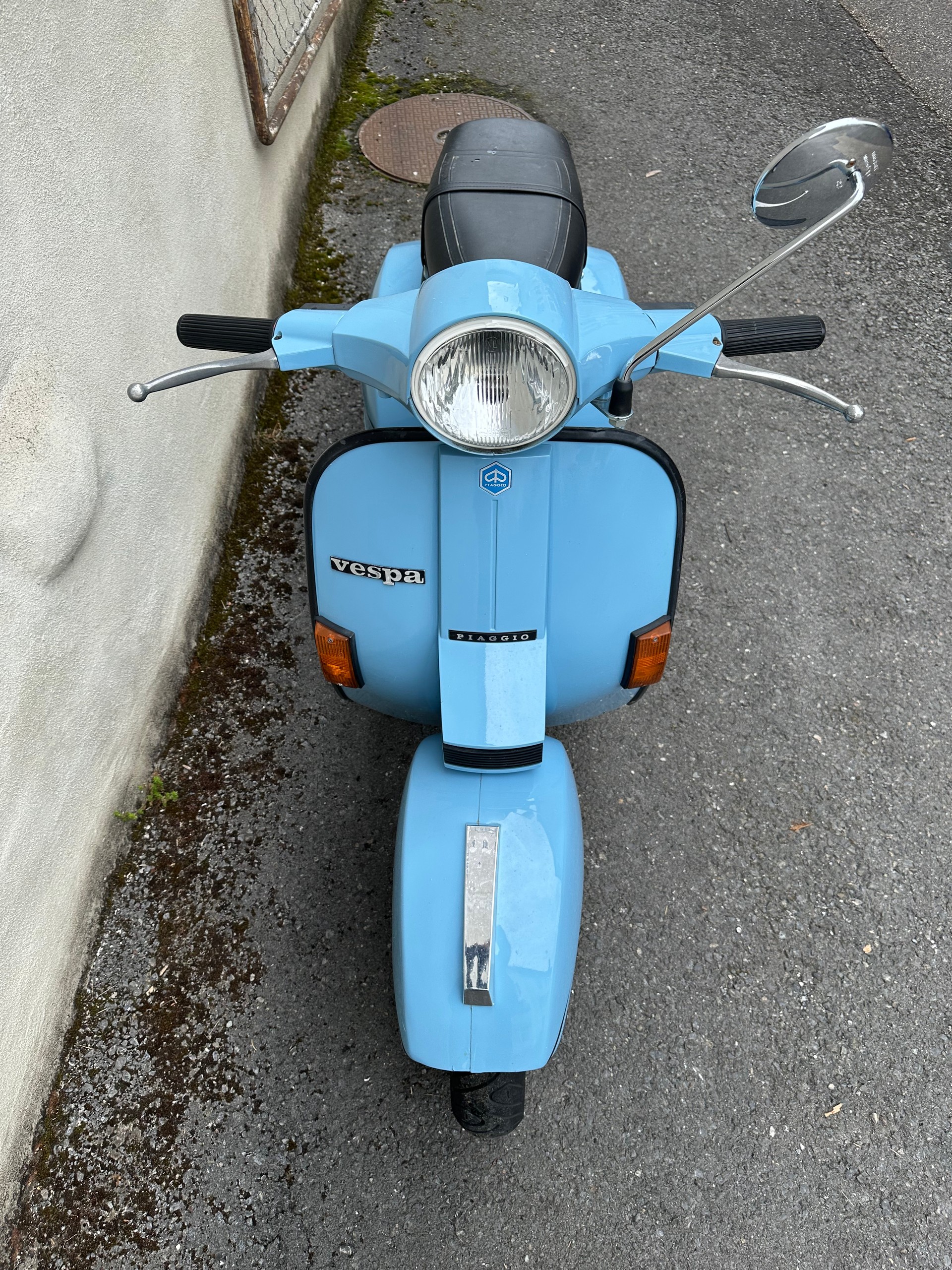PIAGGIO Vespa PX 200 E-image-3