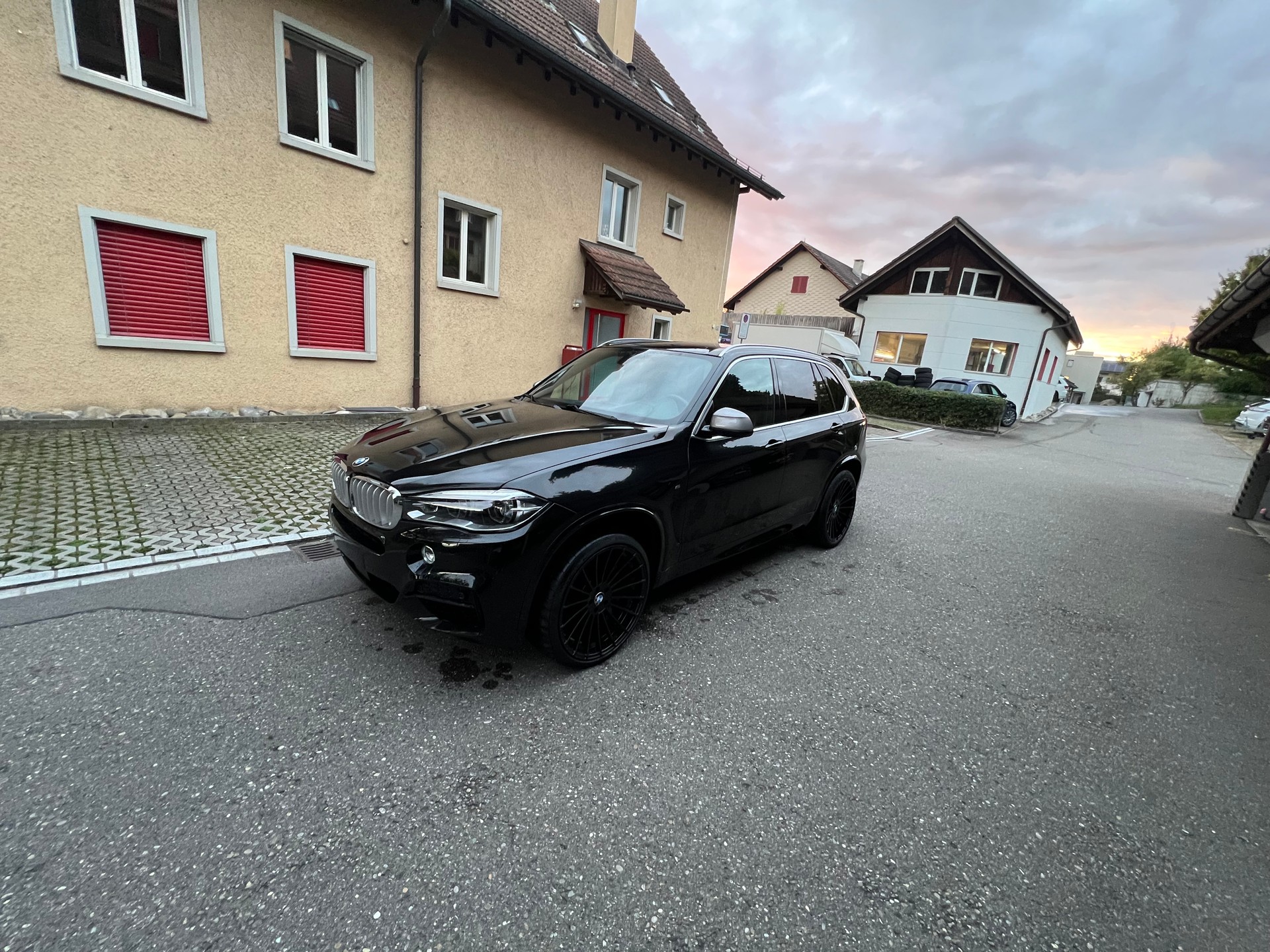 BMW X5 xDrive M50d Steptronic-showroom-element-3