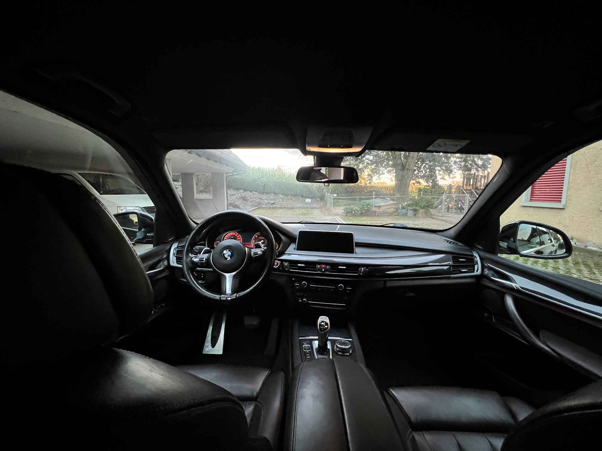 BMW X5 xDrive M50d Steptronic-image-6