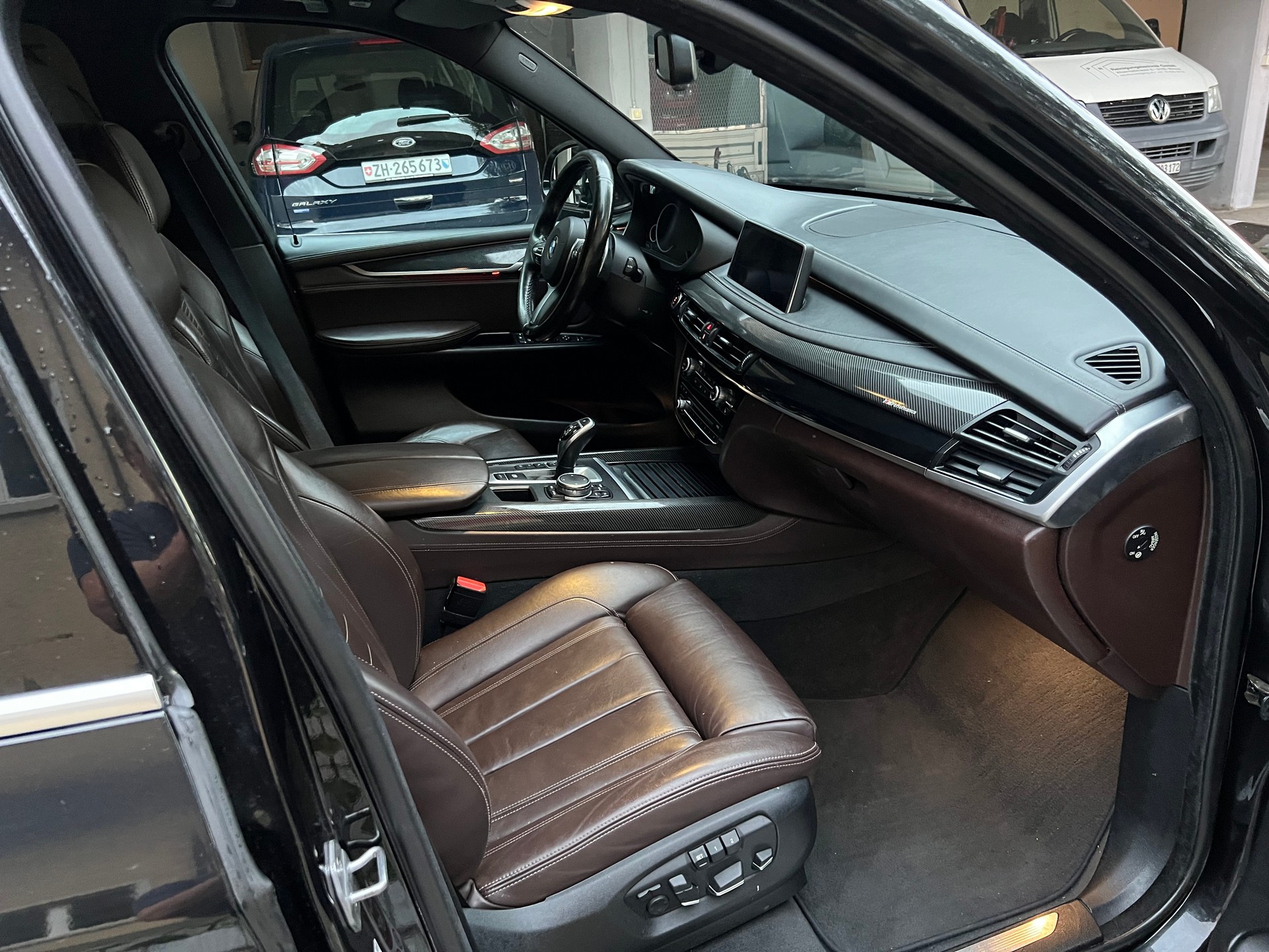 BMW X5 xDrive M50d Steptronic-image-5