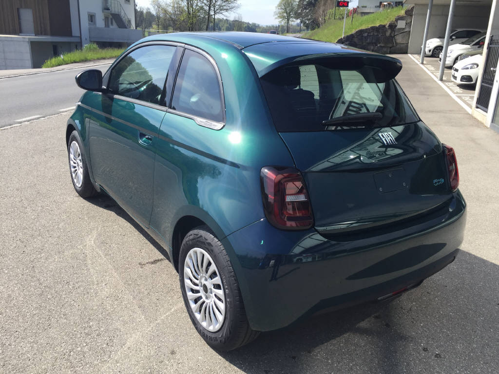 FIAT 500 BEV Cult 87 kW-showroom-element-2