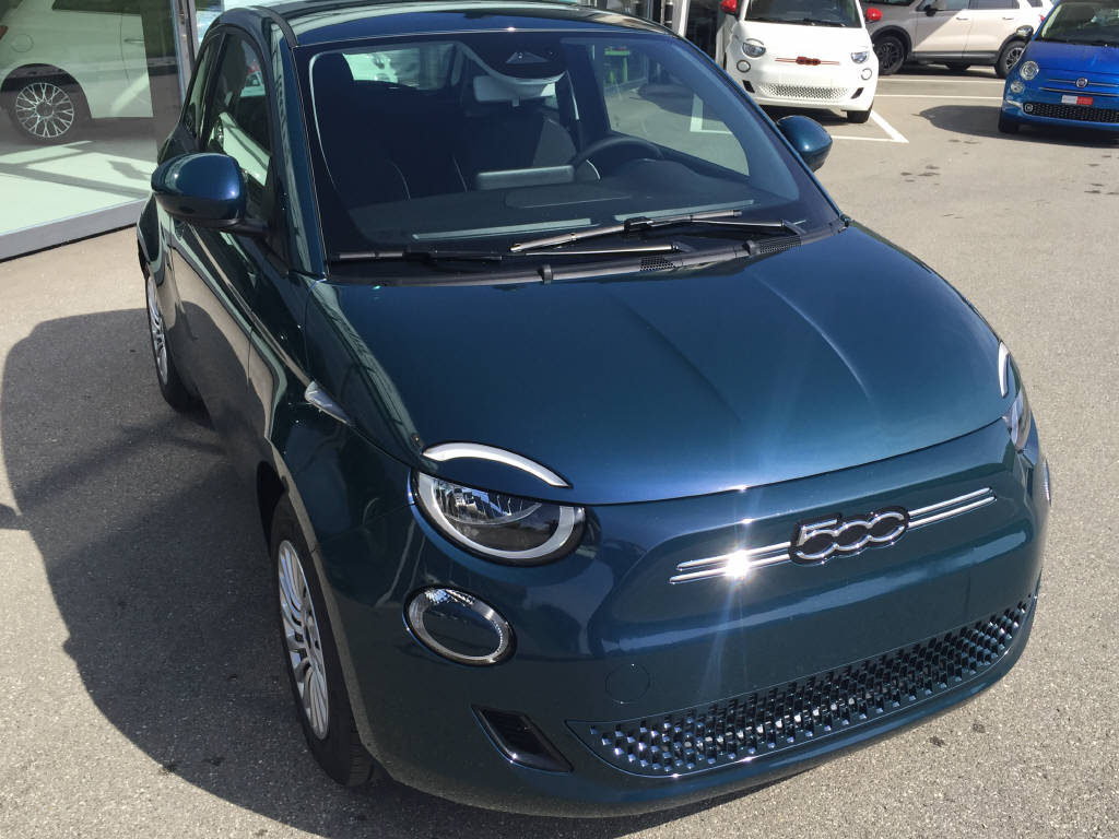 FIAT 500 BEV Cult 87 kW-showroom-element-1