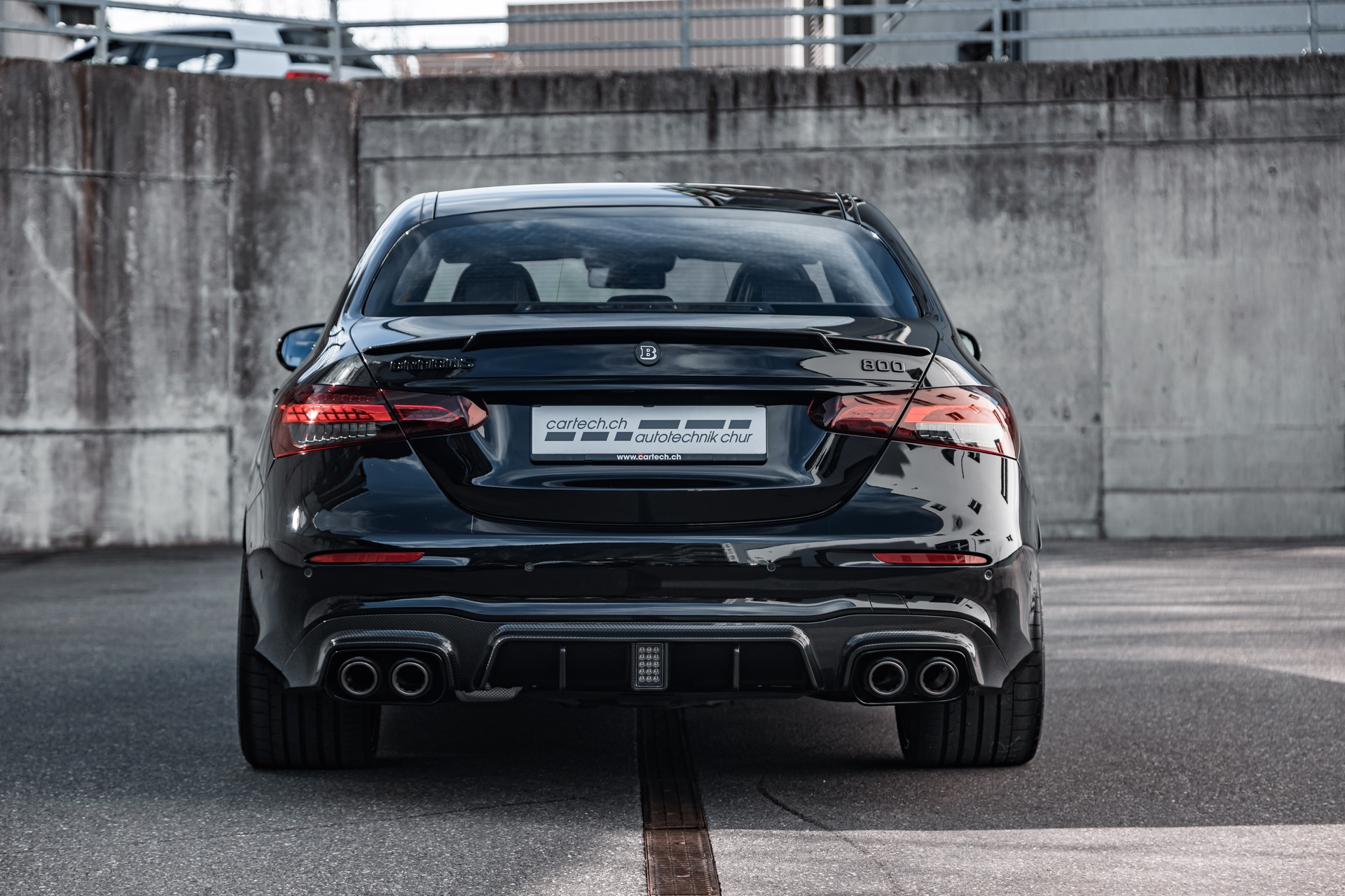 MERCEDES-BENZ Brabus E800 4matic Speedshift 9G-TCT-image-7