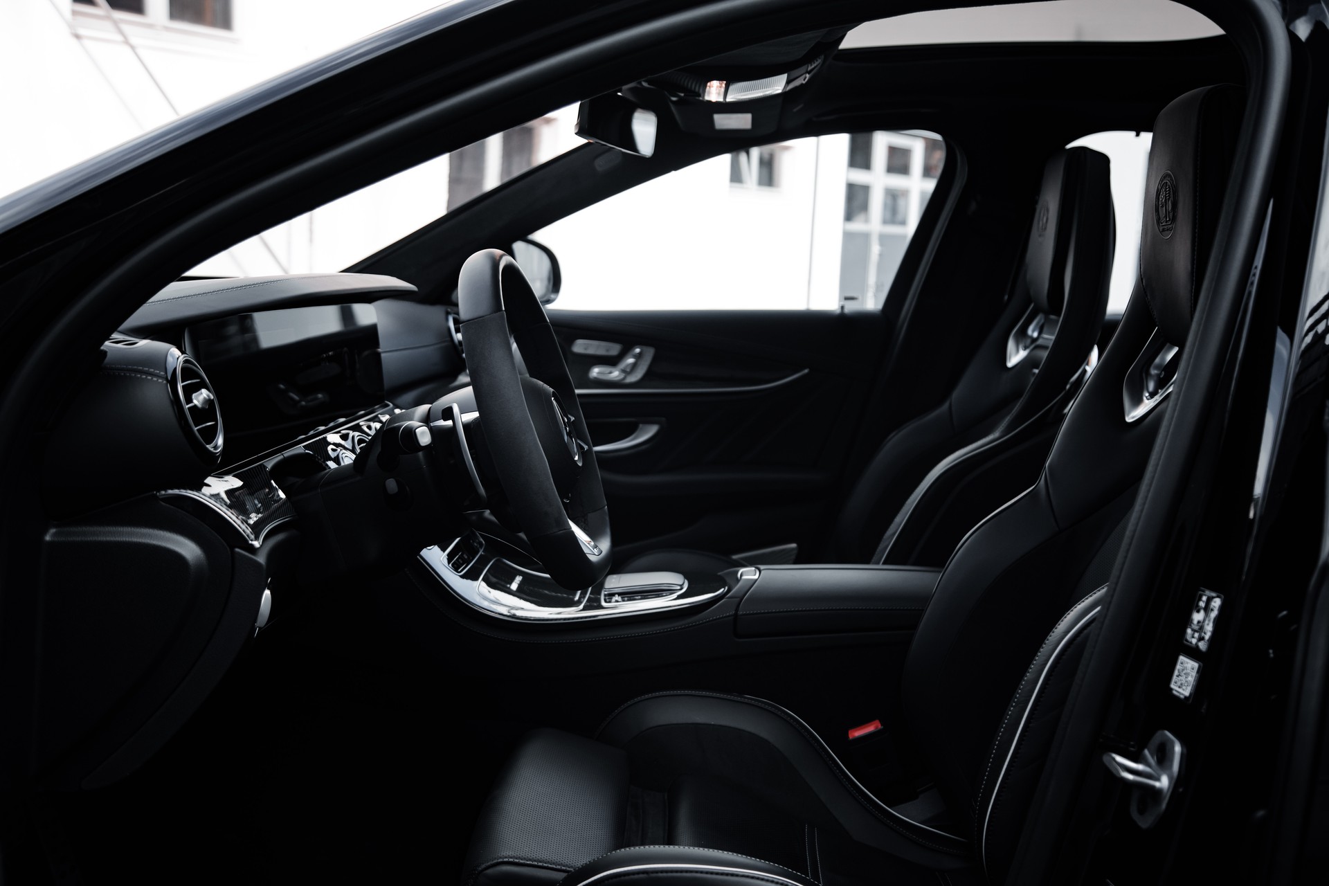 MERCEDES-BENZ Brabus E800 4matic Speedshift 9G-TCT-image-16