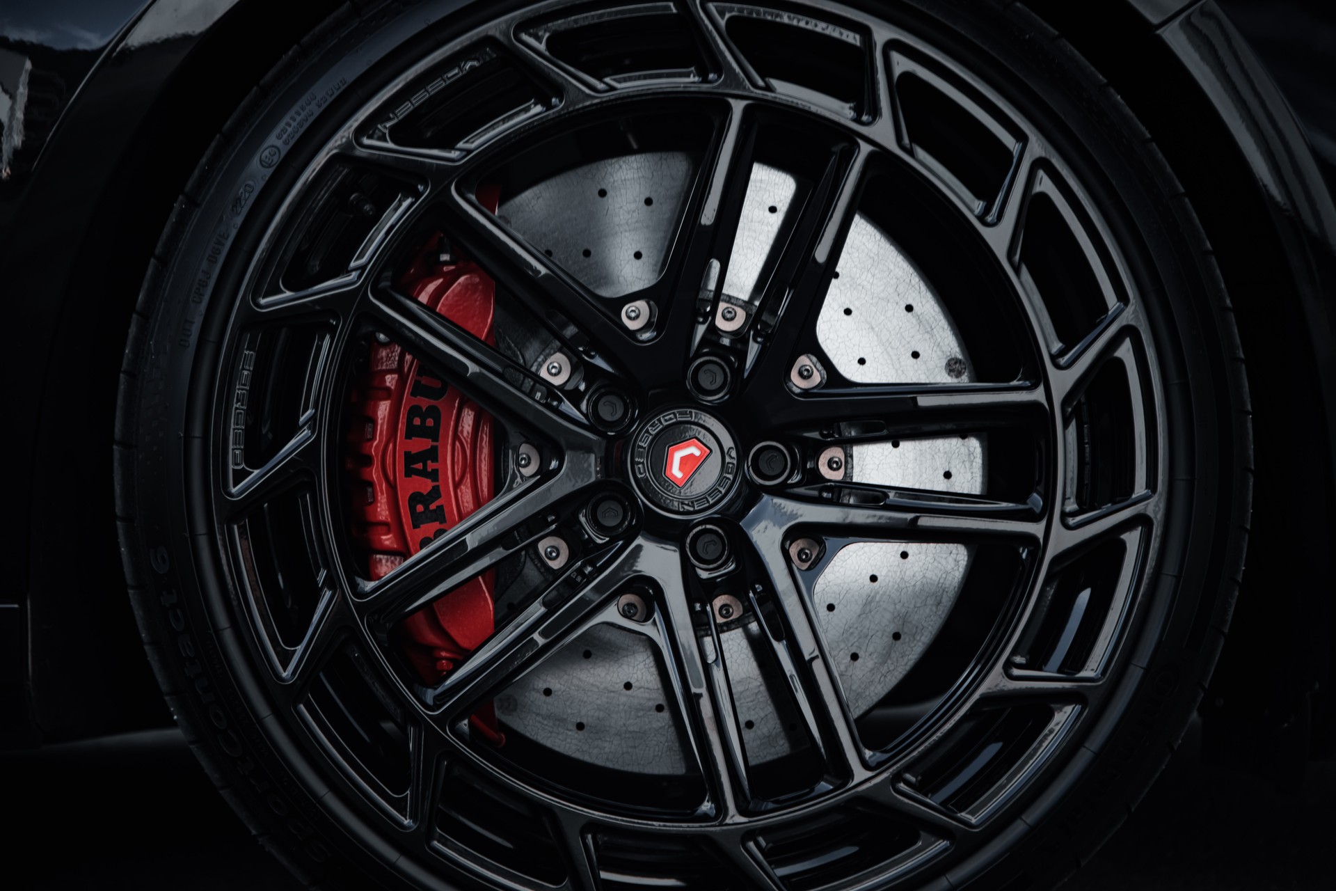 MERCEDES-BENZ Brabus E800 4matic Speedshift 9G-TCT-image-9