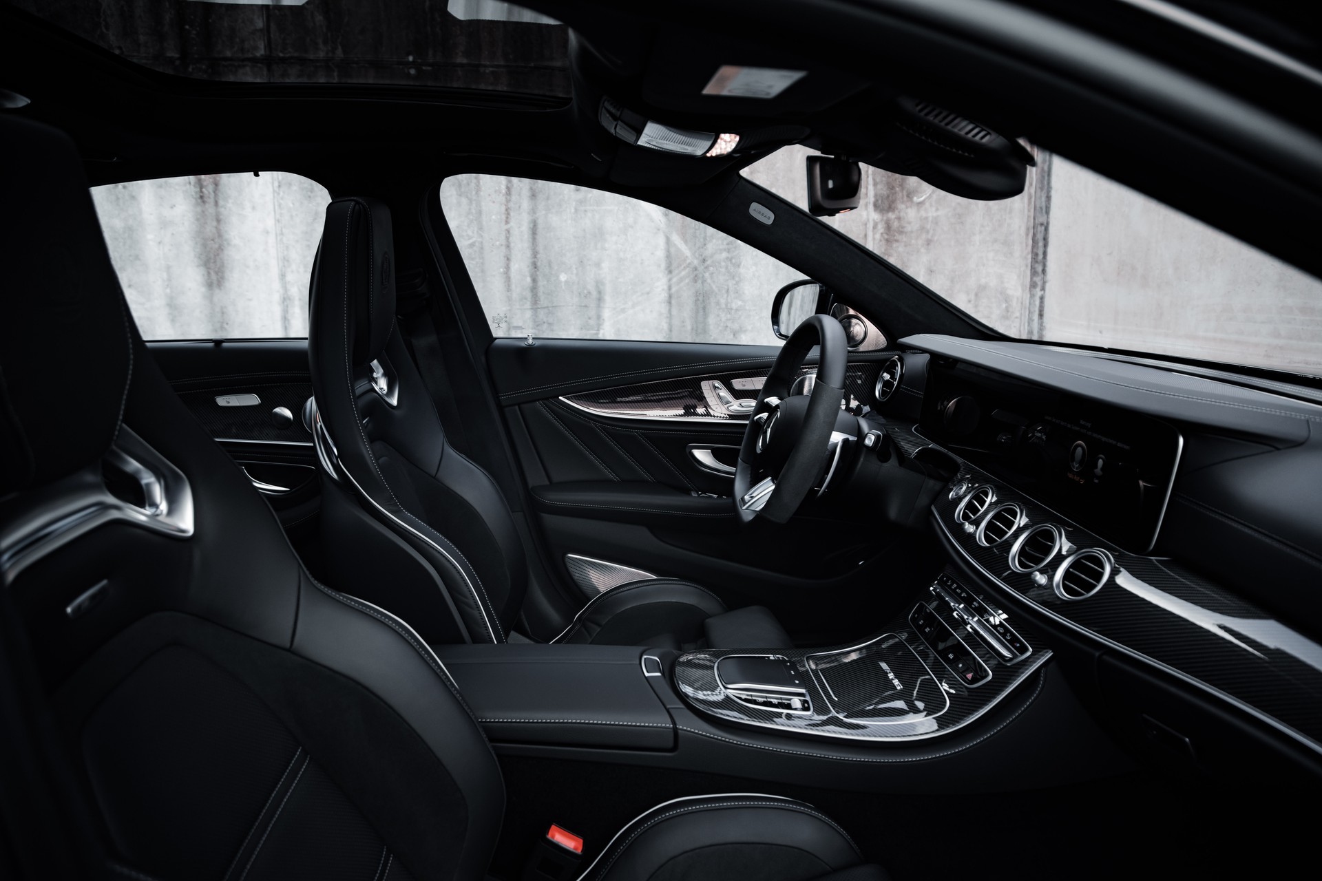 MERCEDES-BENZ Brabus E800 4matic Speedshift 9G-TCT-image-22
