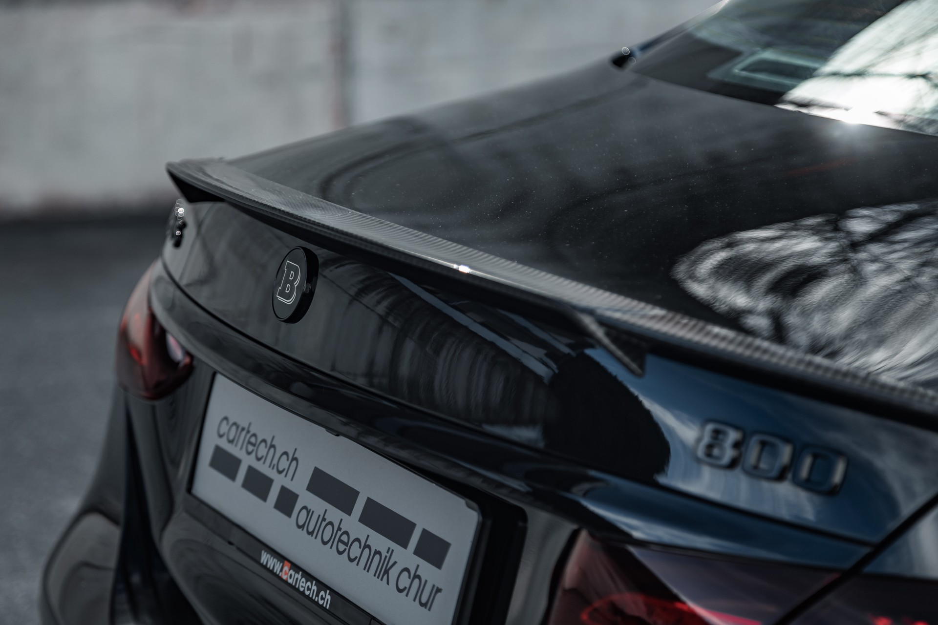 MERCEDES-BENZ Brabus E800 4matic Speedshift 9G-TCT-image-5