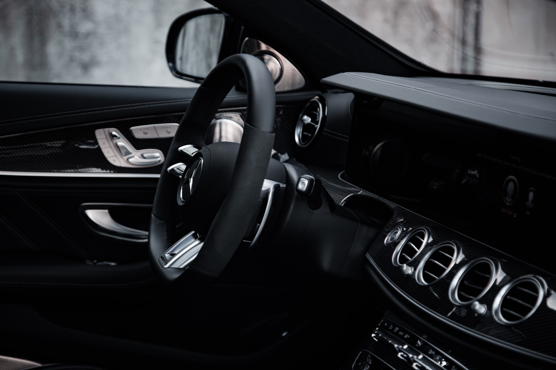 MERCEDES-BENZ Brabus E800 4matic Speedshift 9G-TCT-image-21
