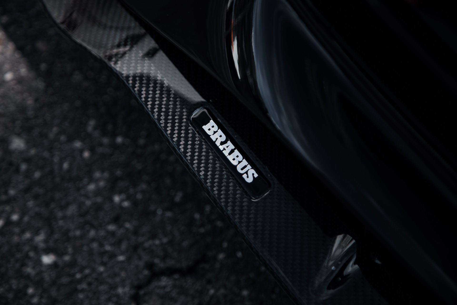 MERCEDES-BENZ Brabus E800 4matic Speedshift 9G-TCT-image-25