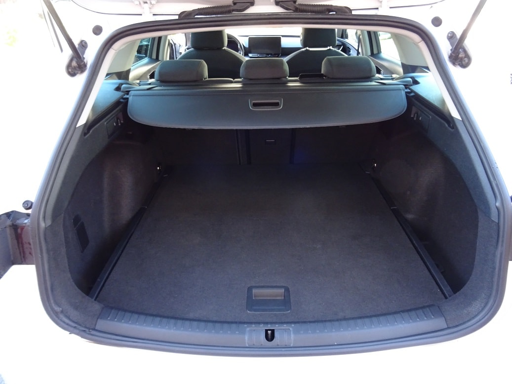 SEAT Leon ST 2.0 TDI Style DSG-image-6