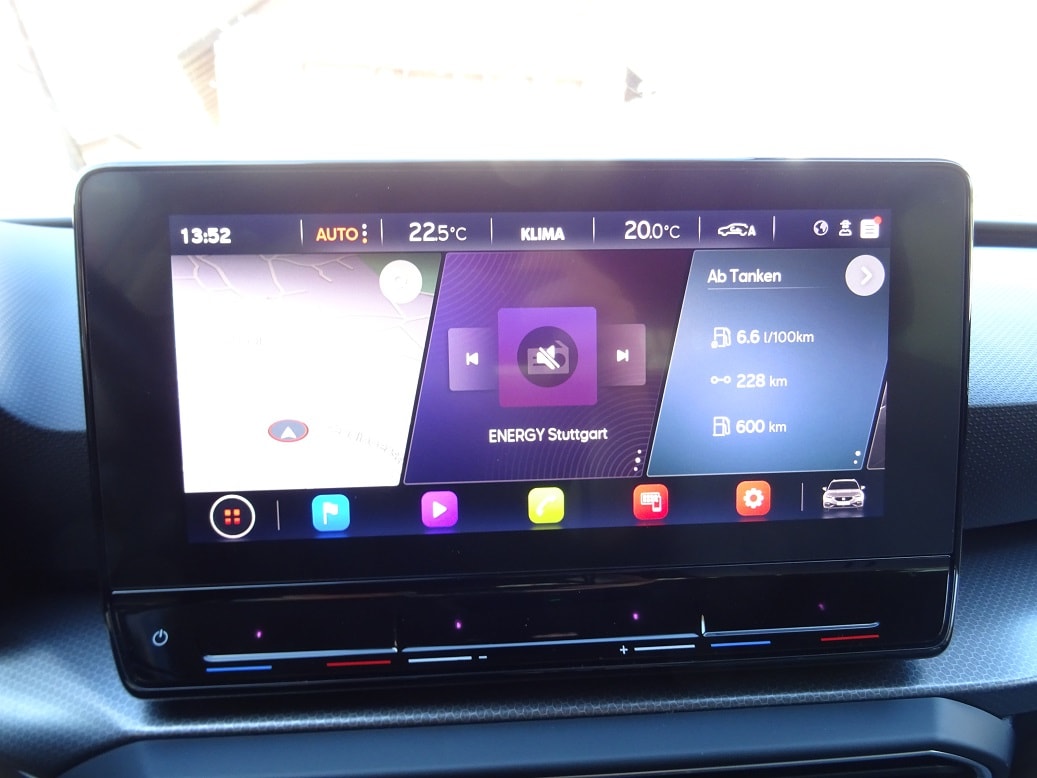 SEAT Leon ST 2.0 TDI Style DSG-image-7