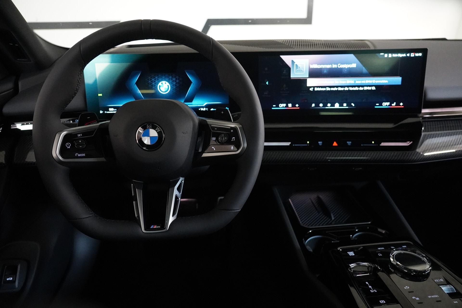 BMW 520d xDrive 48V Touring M Sport Pro Steptronic-image-20