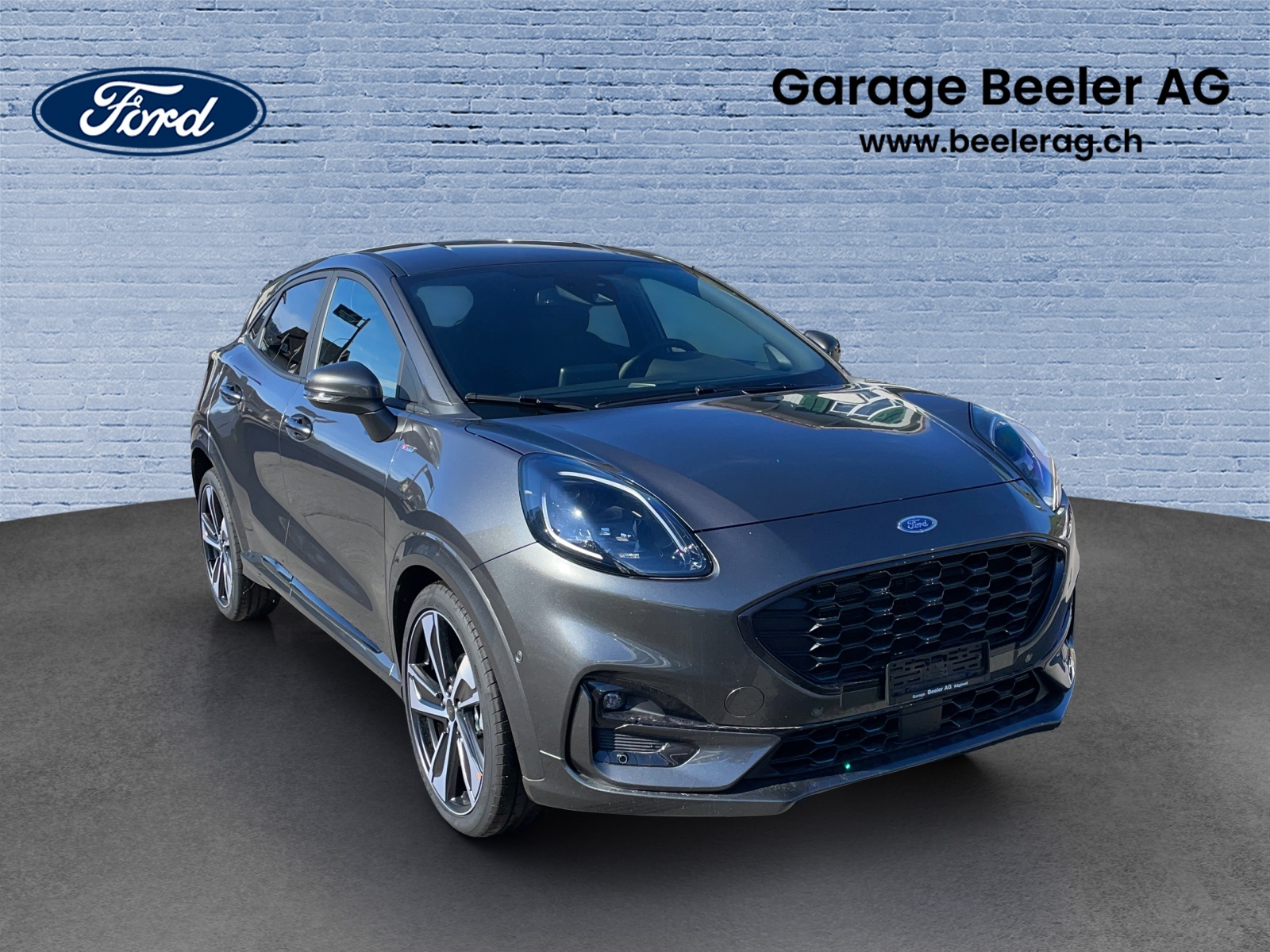 FORD Puma 1.0 EcoB Hybrid 125 ST-Line X-showroom-element-2