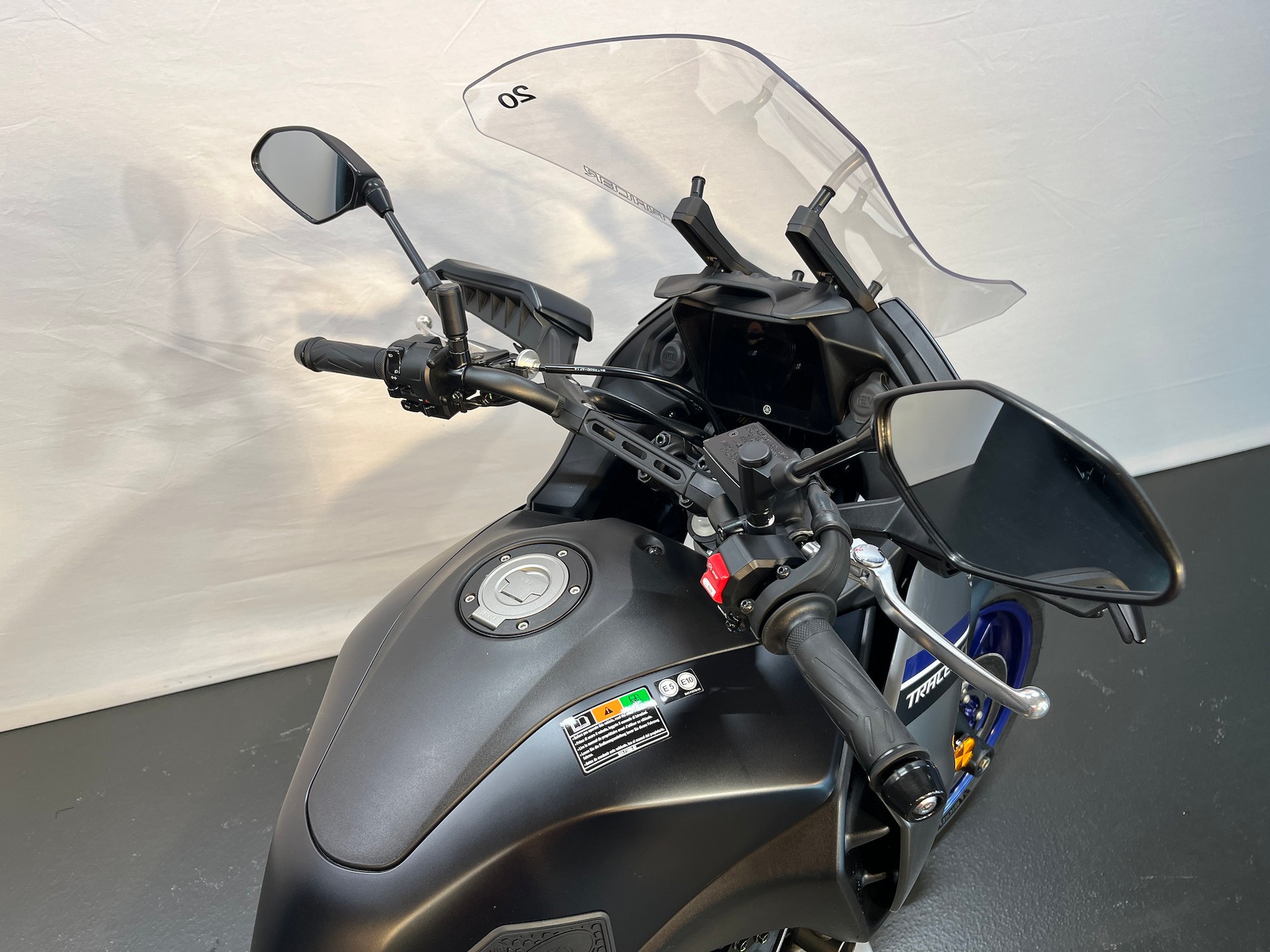 YAMAHA Tracer 7 GT-image-1