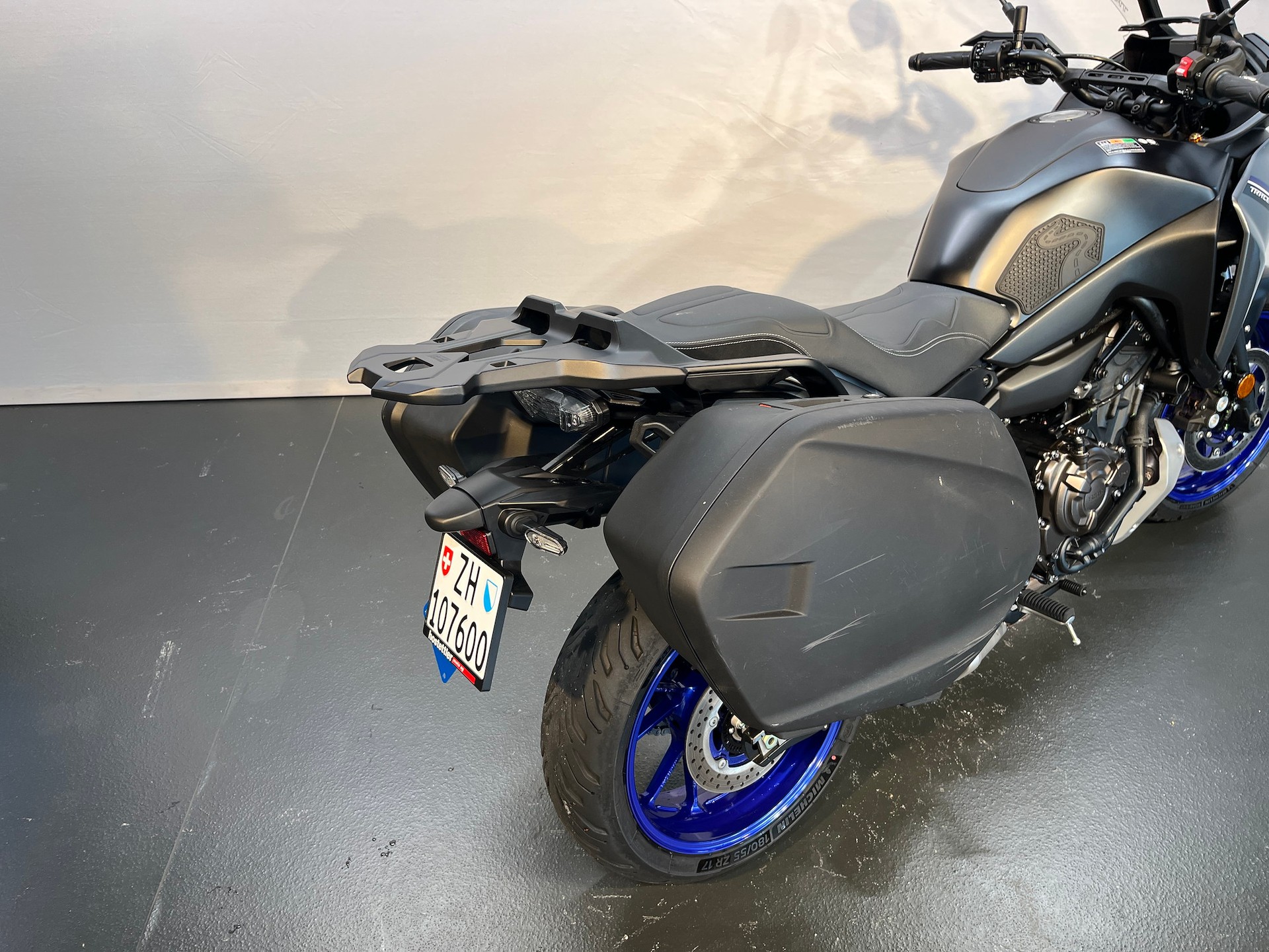 YAMAHA Tracer 7 GT-image-7