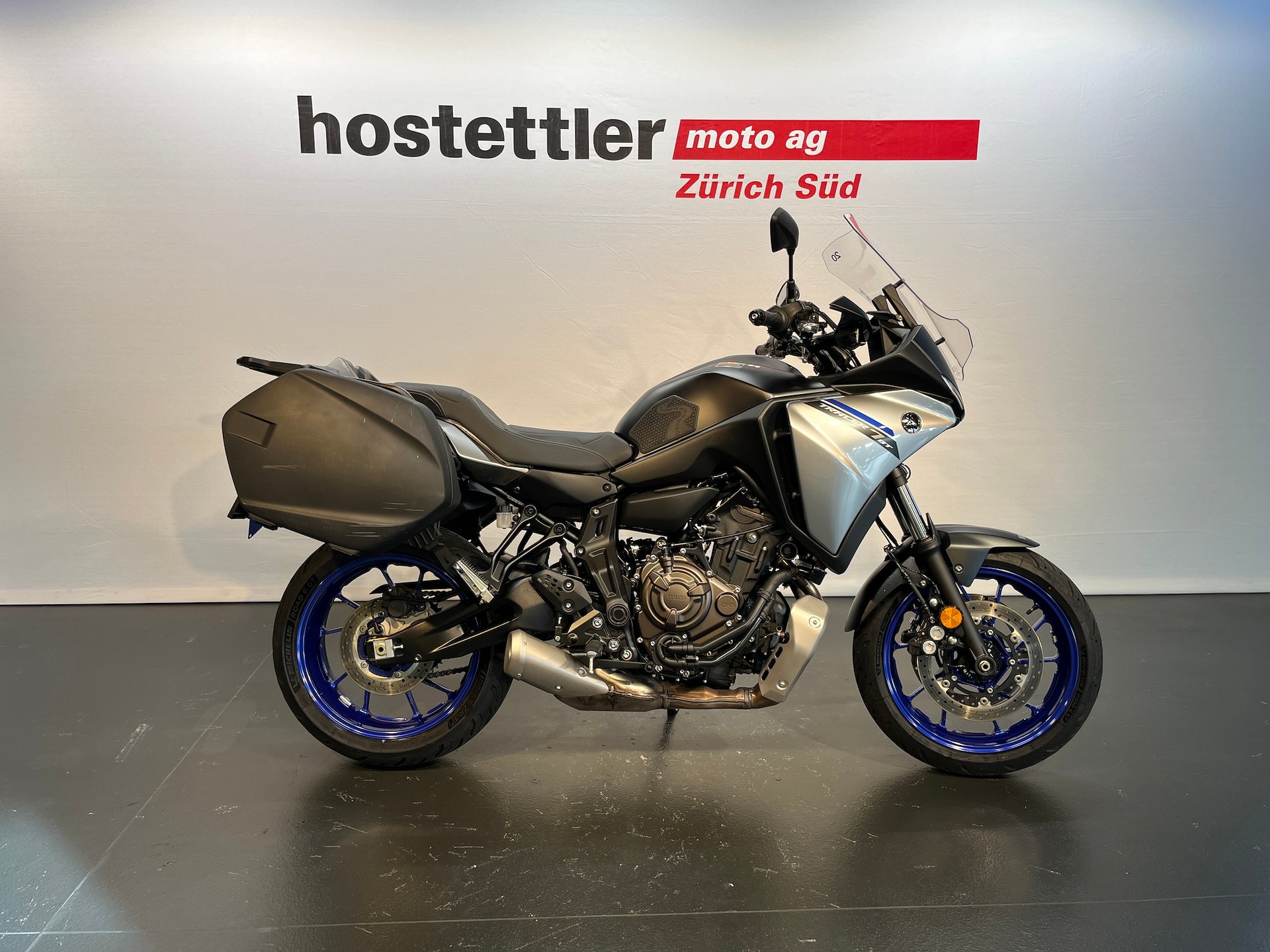 YAMAHA Tracer 7 GT-image-0