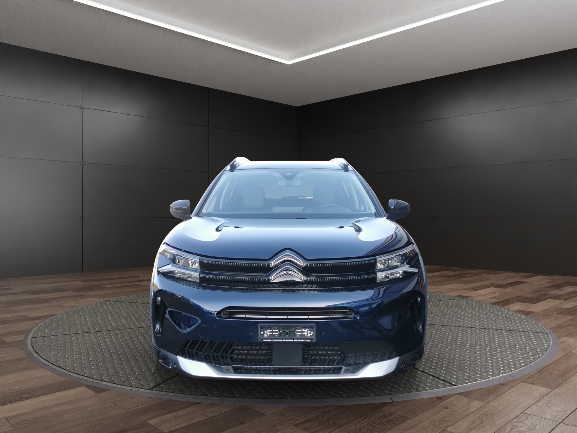 CITROEN C5 Aircross 1.6 PHEV Swiss Edition-image-5