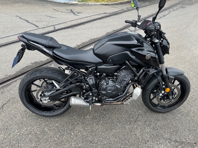 YAMAHA MT-07 (35KW)-image-0