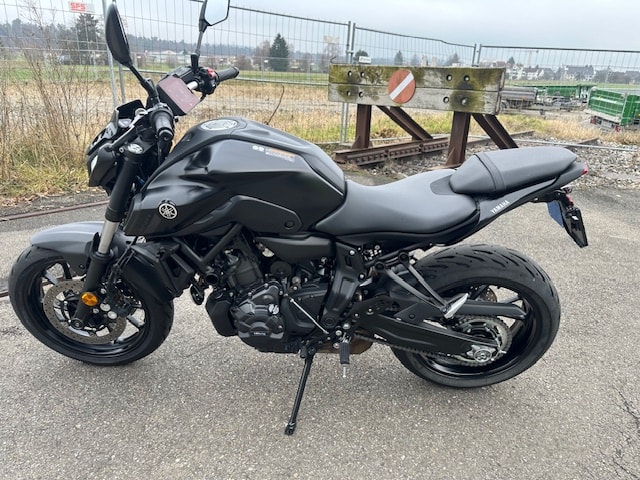 YAMAHA MT-07 (35KW)-image-3
