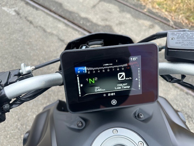 YAMAHA MT-07 (35KW)-image-5