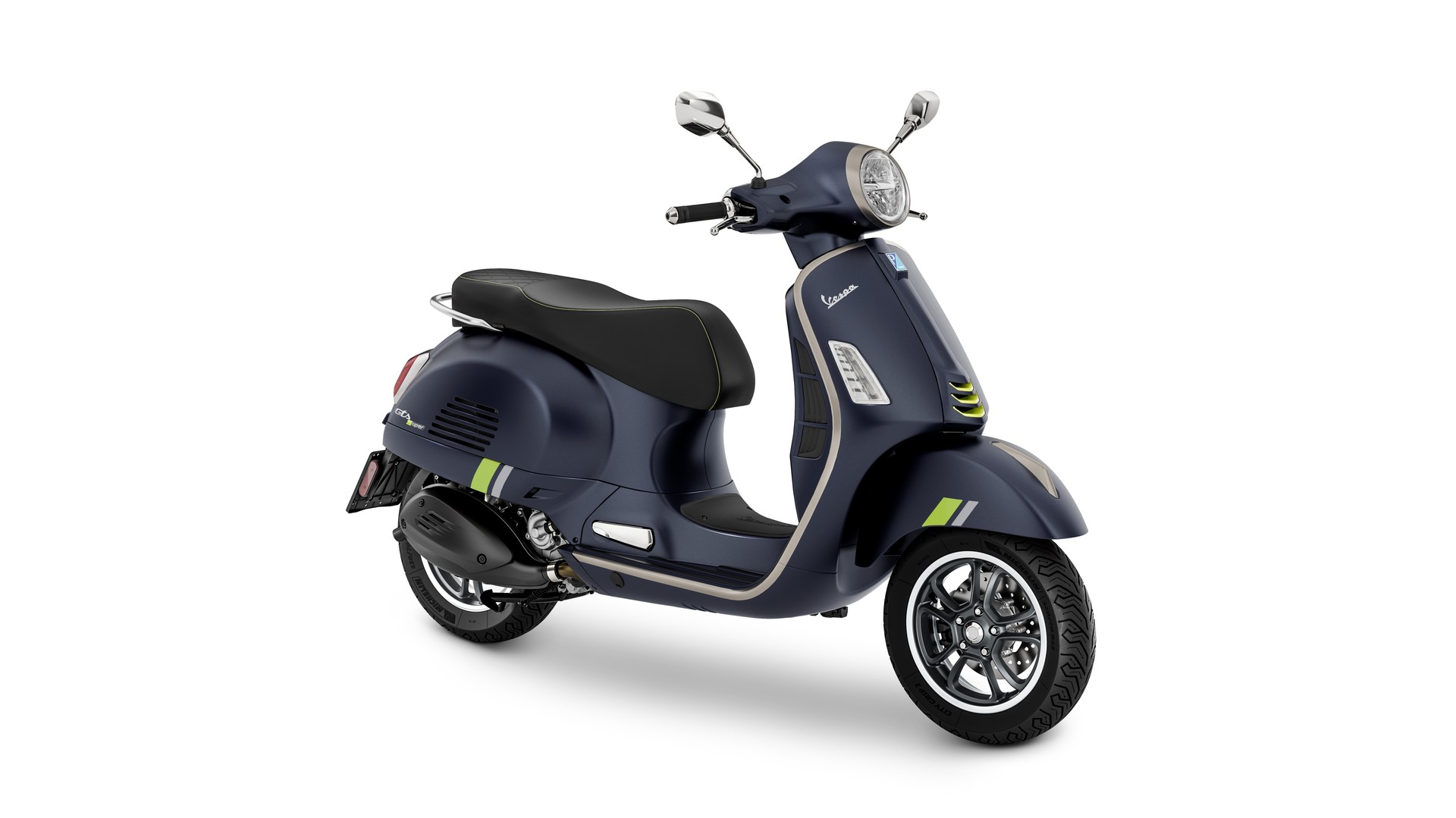 PIAGGIO Vespa GTS 310 Super Tech RST Euro 5+-image-2