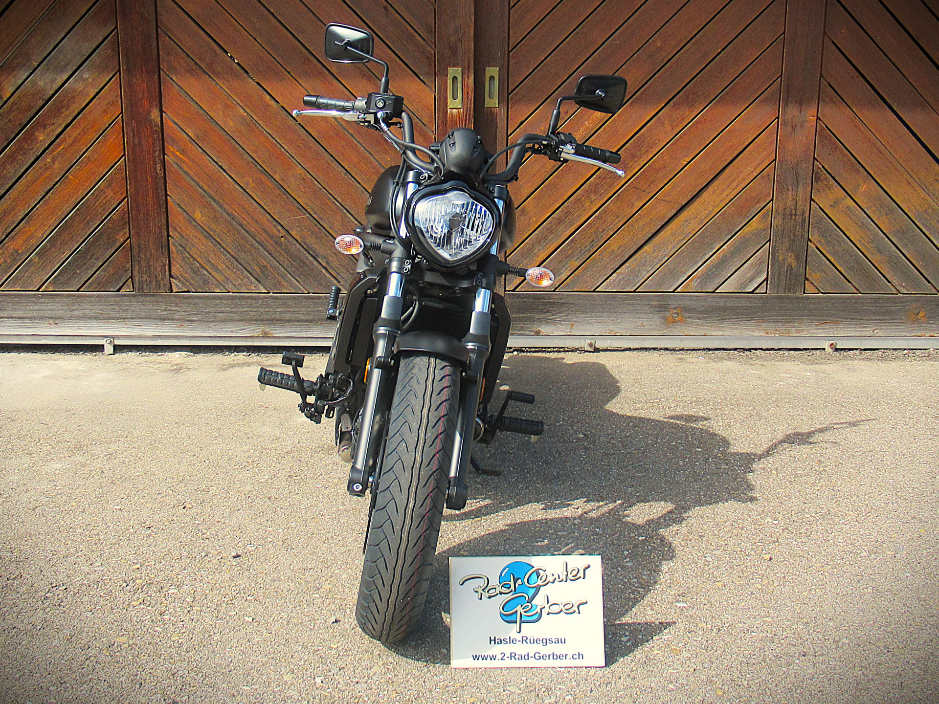 KAWASAKI Vulcan S 650-image-3