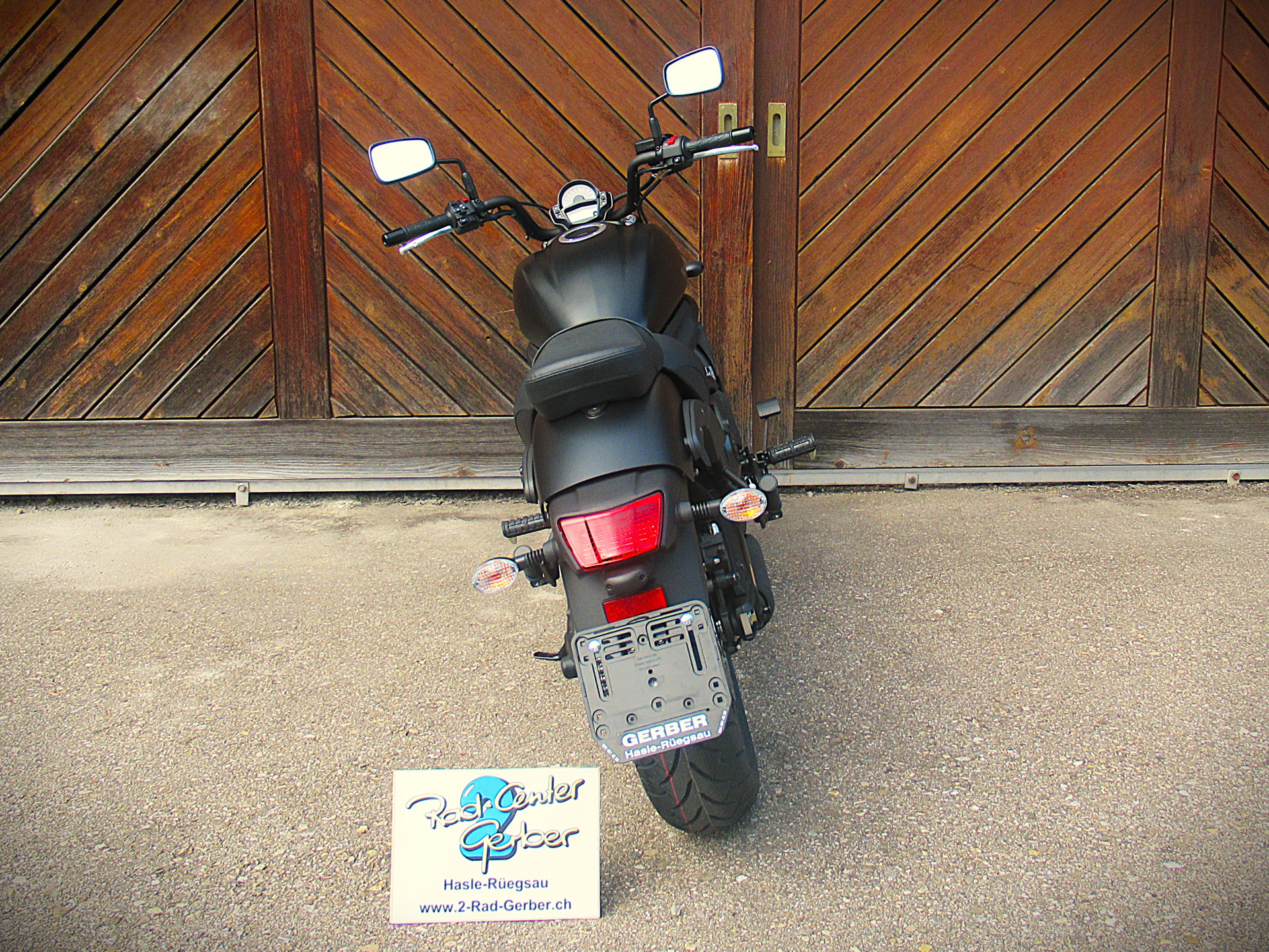 KAWASAKI Vulcan S 650-image-4